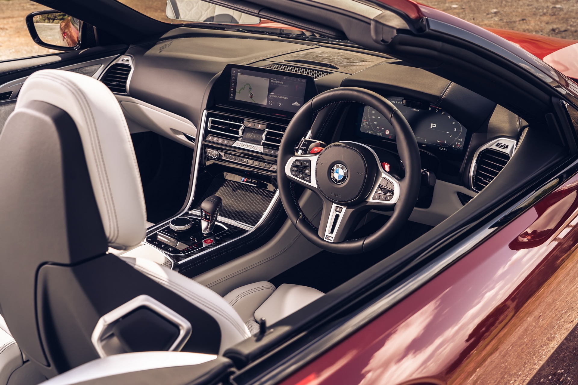 BMW M8 Competition ra mat anh 22