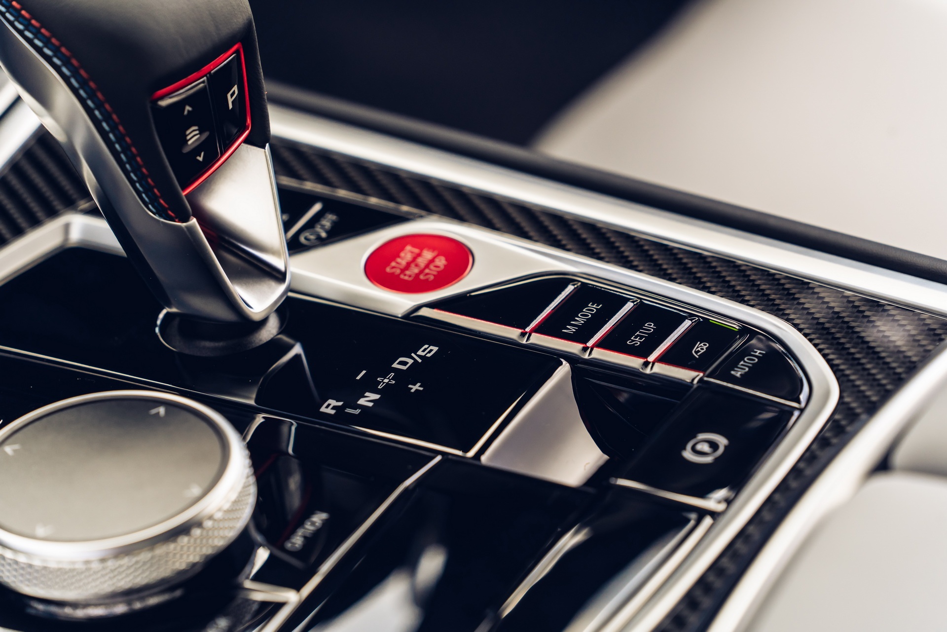 BMW M8 Competition ra mat anh 21