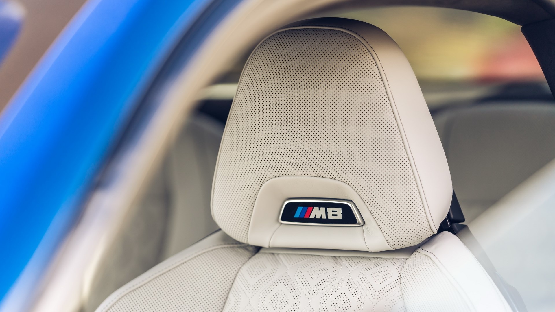 BMW M8 Competition ra mat anh 24