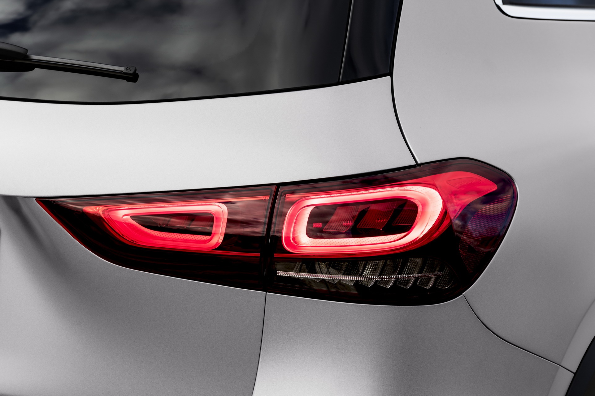 Mercedes-Benz ra mat GLA the he moi anh 11