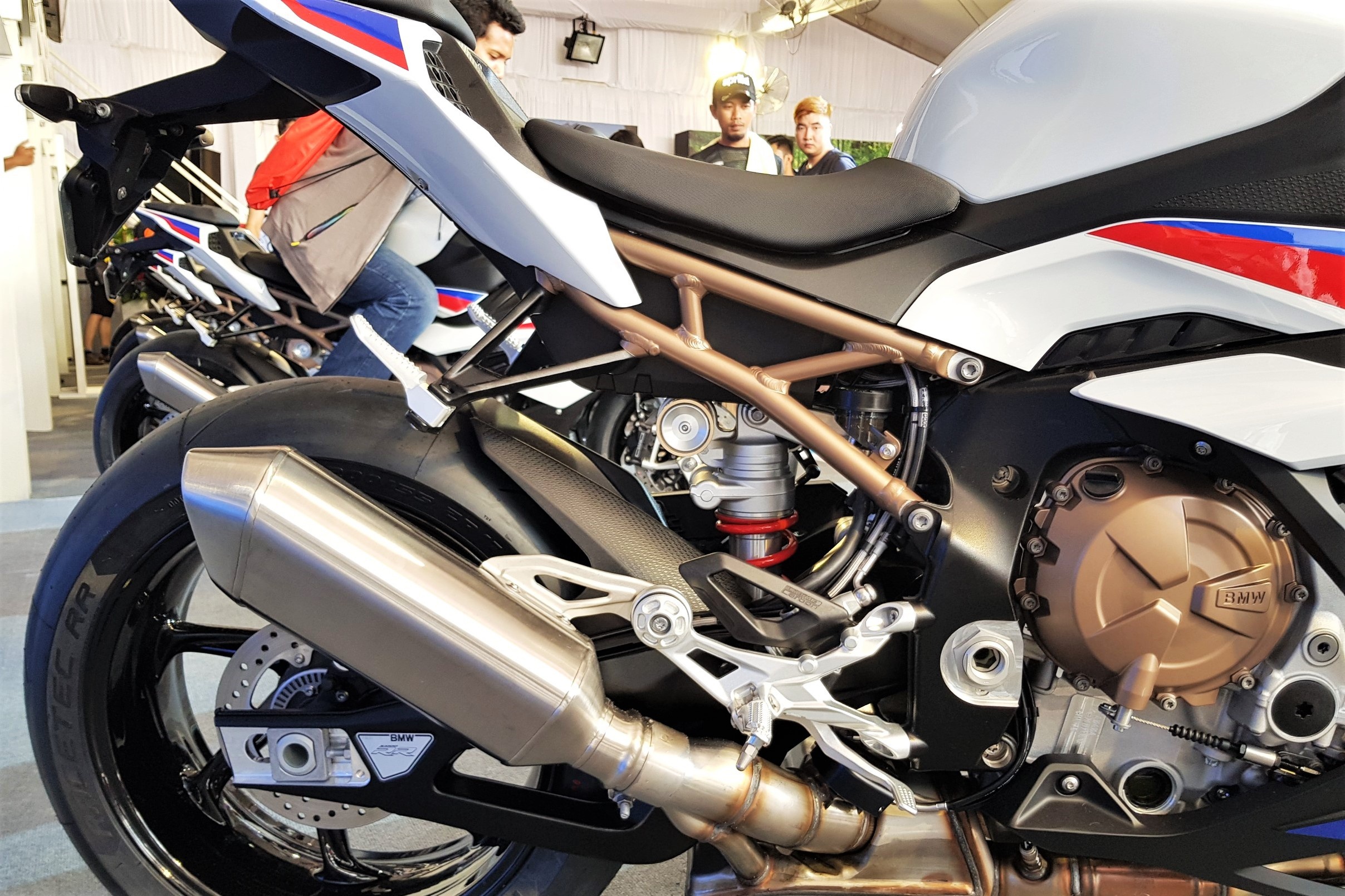 BMW S 1000 RR 2019 chot gia gan 1 ty dong anh 7