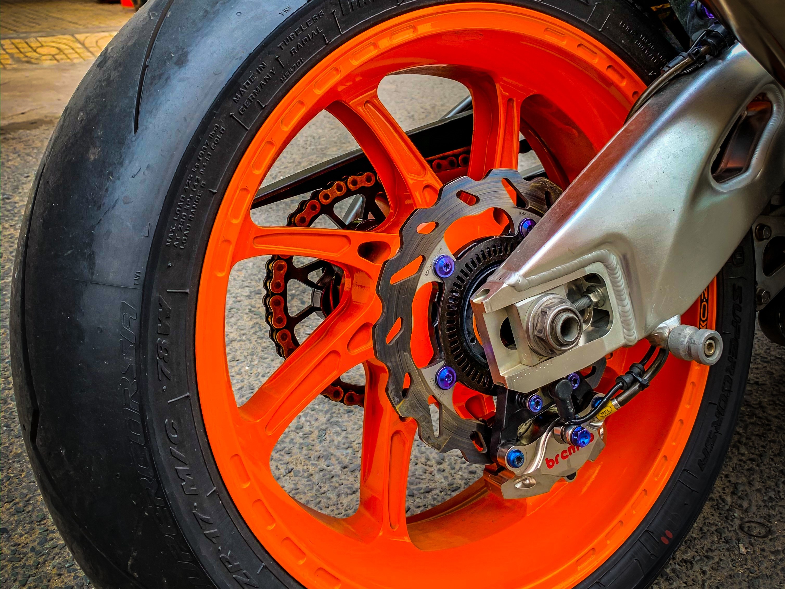 Honda CBR1000RR do anh 9