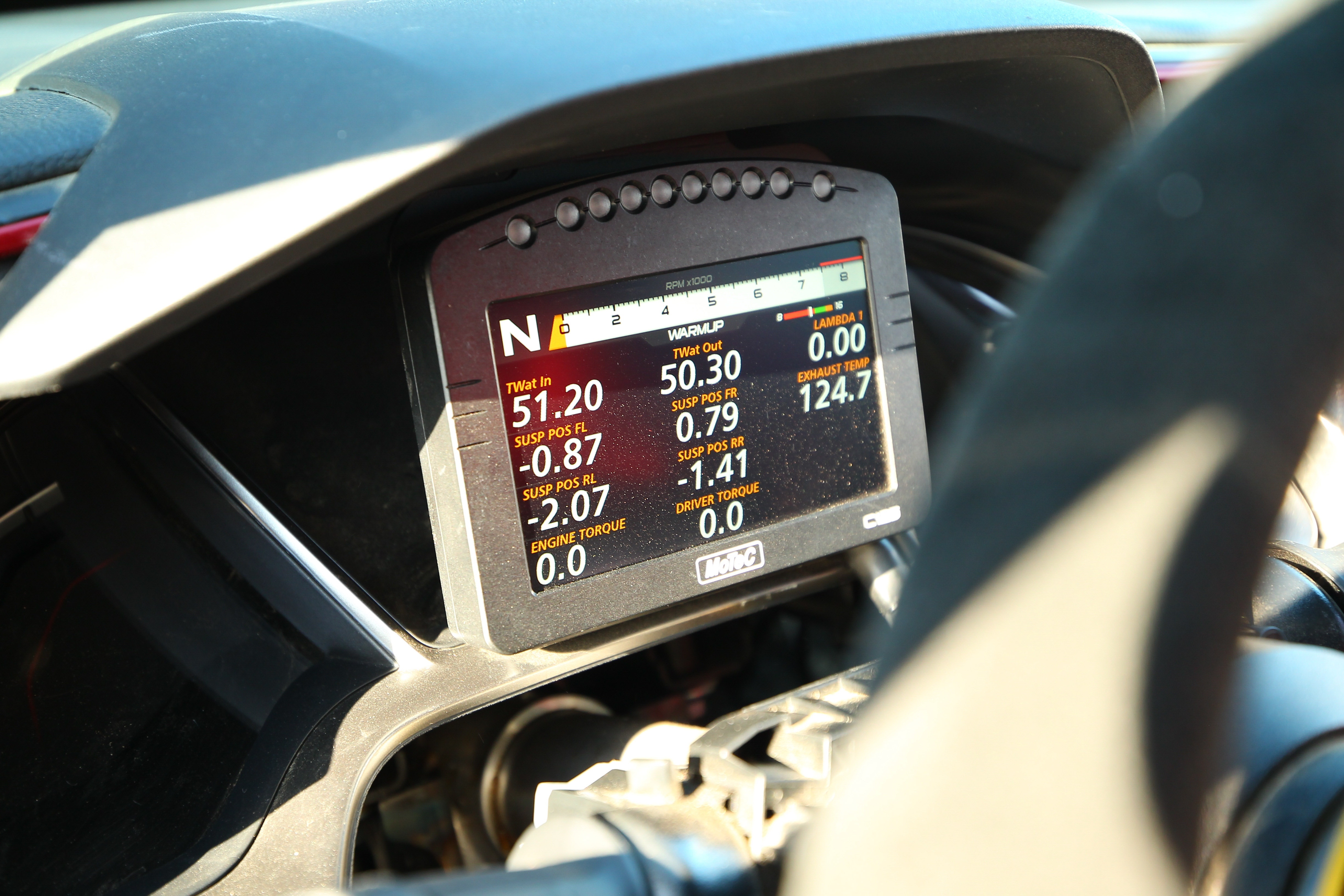 Honda ra mat them phien ban dua cua Civic Type R anh 12