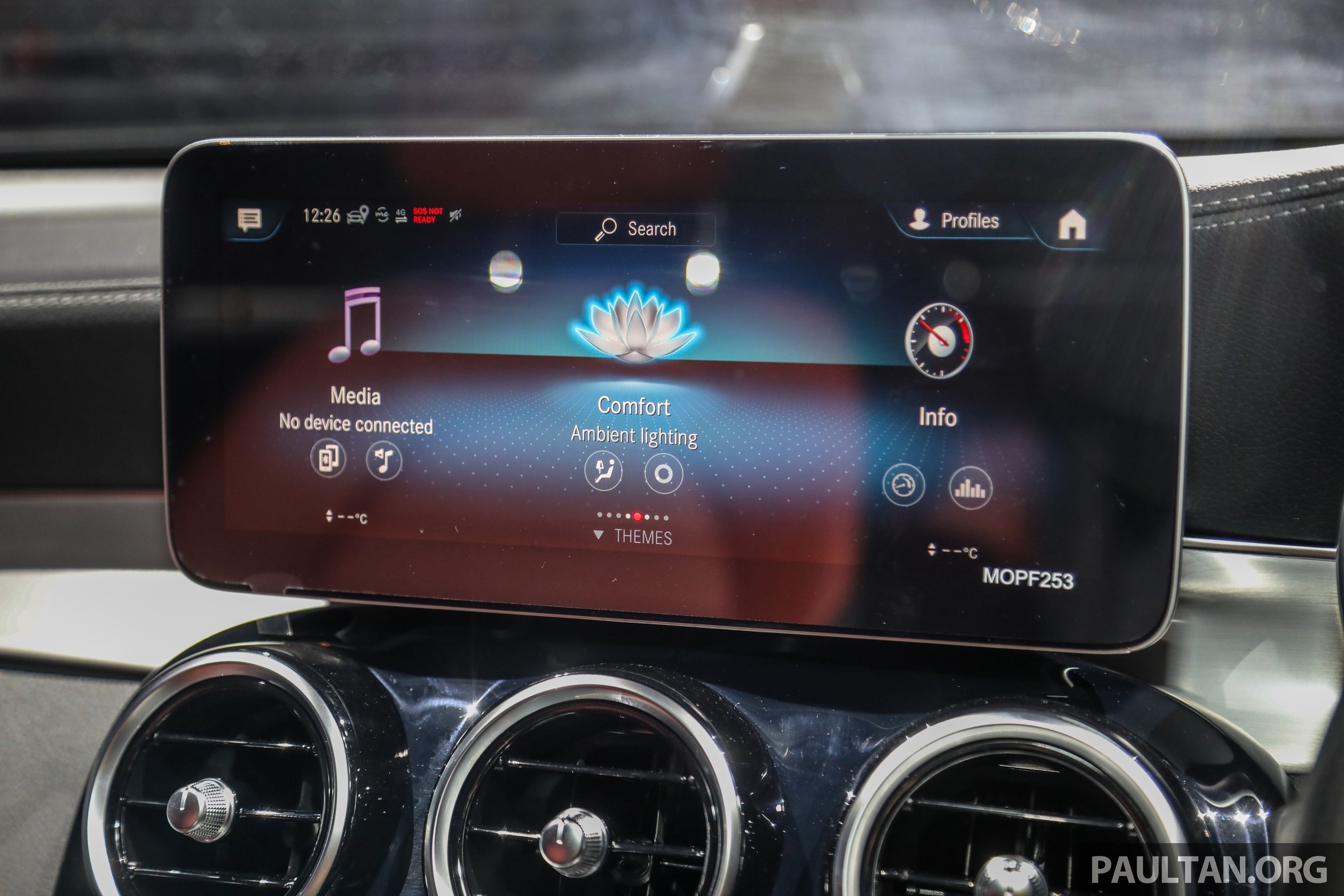 Mercedes-Benz GLC 300 Coupe ra mat anh 12