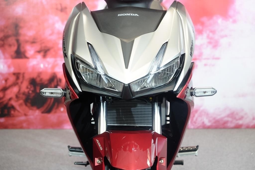 Honda Air Blade 2020 ra mat anh 2