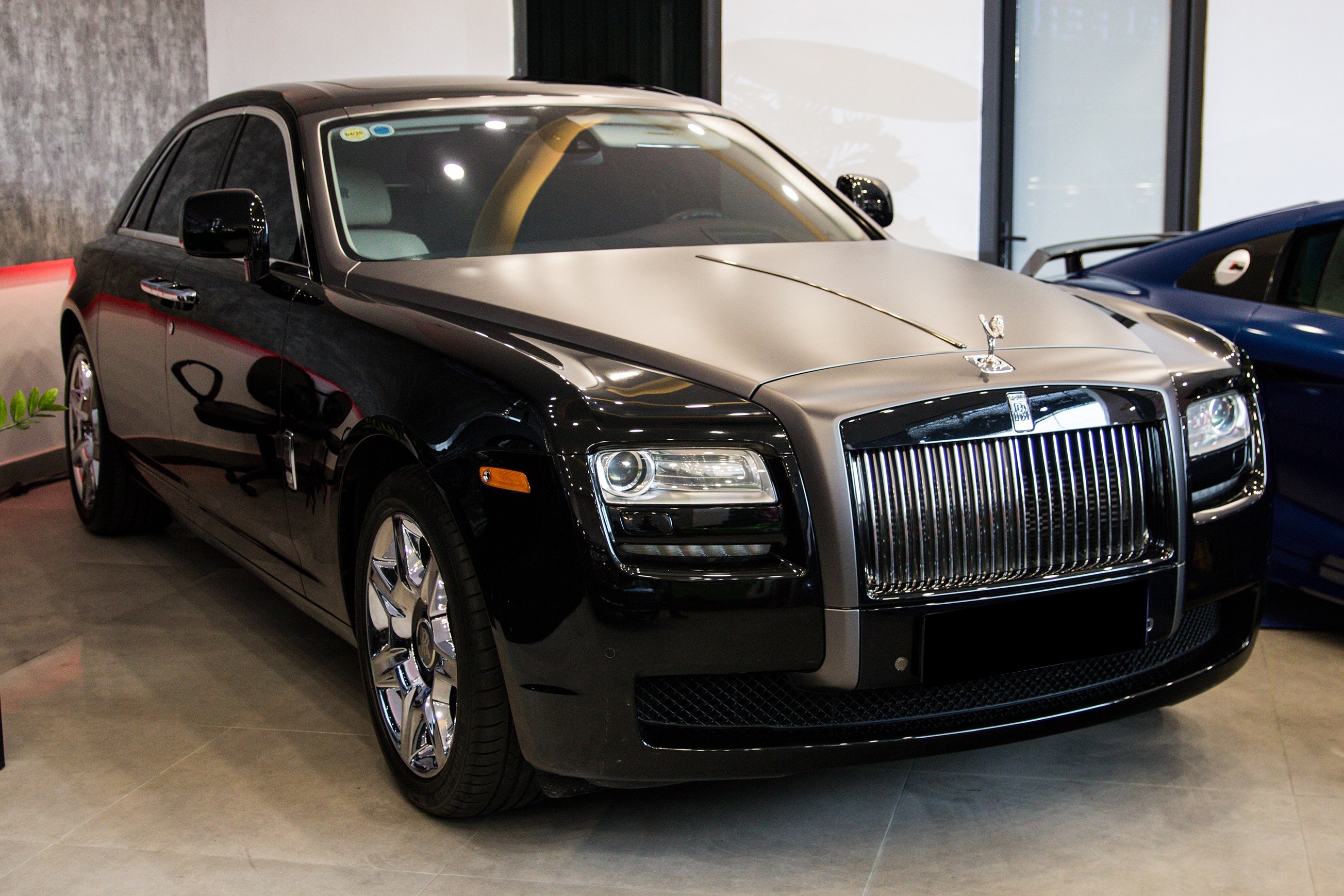 Hang chuc sieu xe hoi tu anh 13