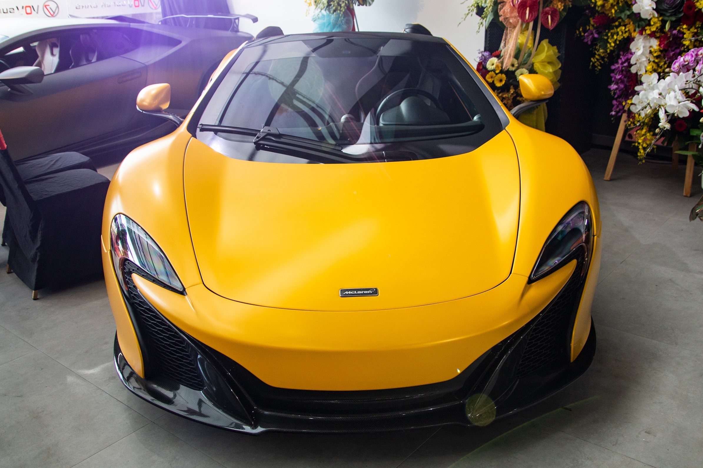 Hang chuc sieu xe hoi tu anh 11