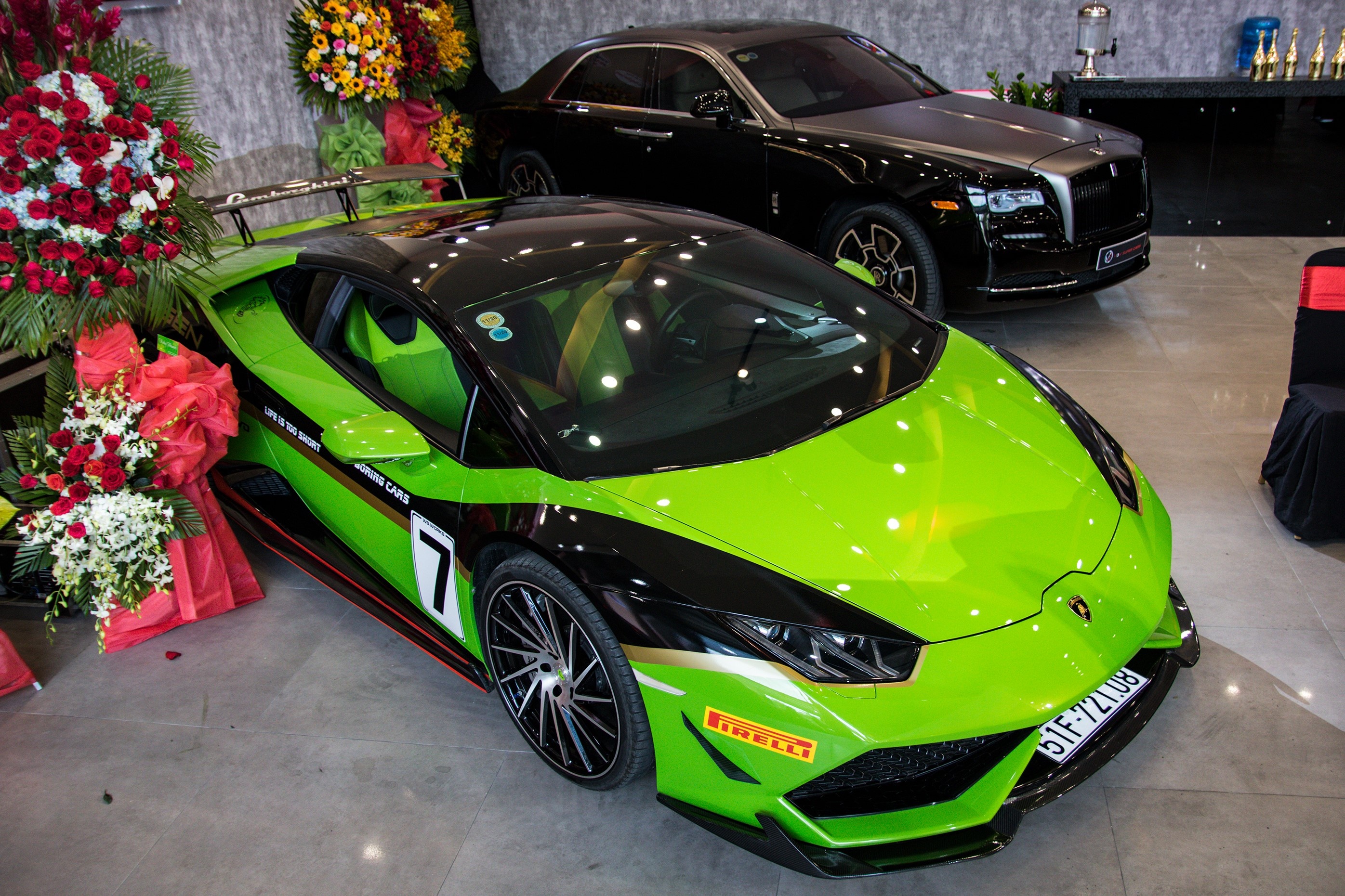 Hang chuc sieu xe hoi tu anh 3