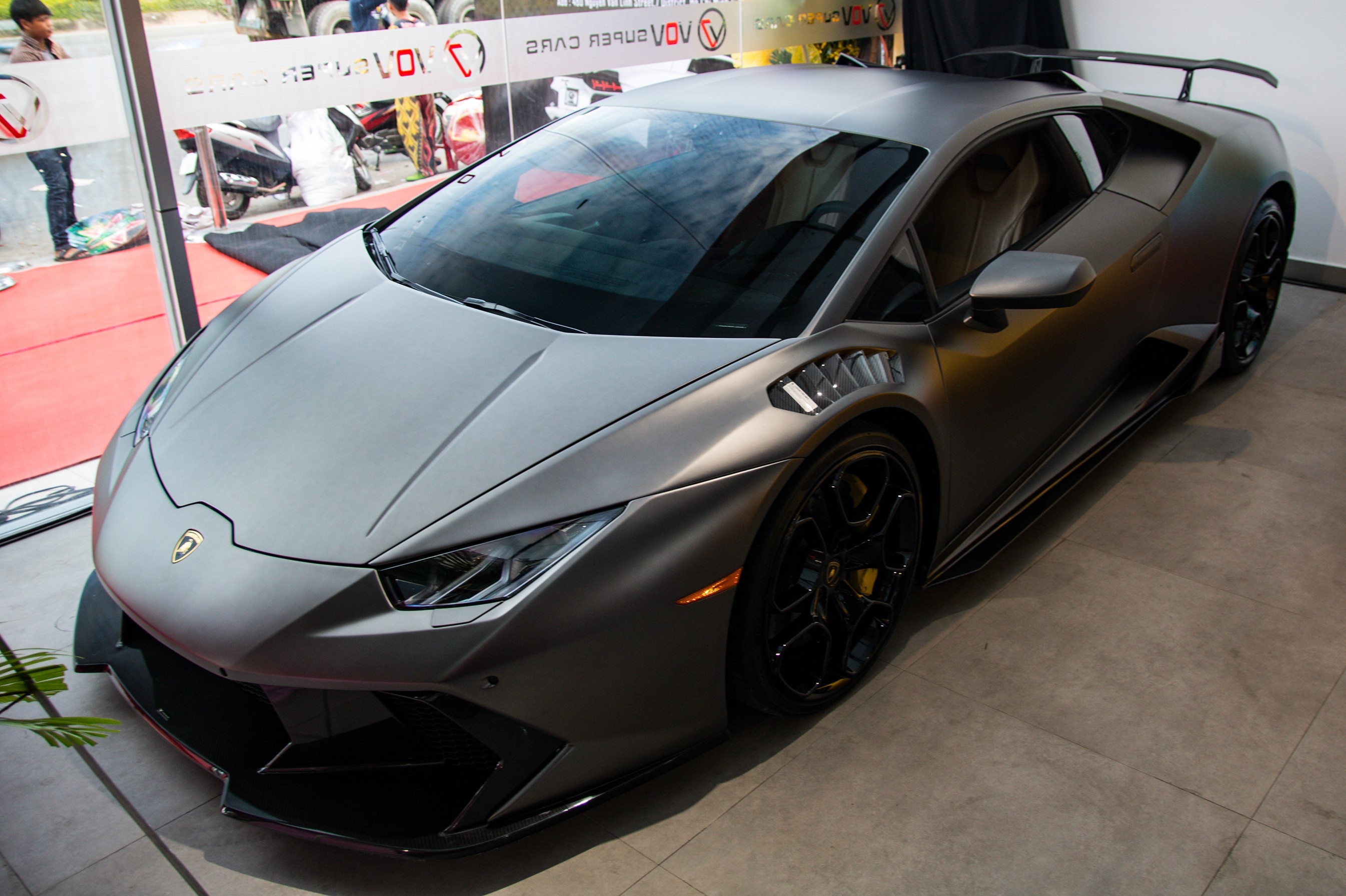 Hang chuc sieu xe hoi tu anh 4