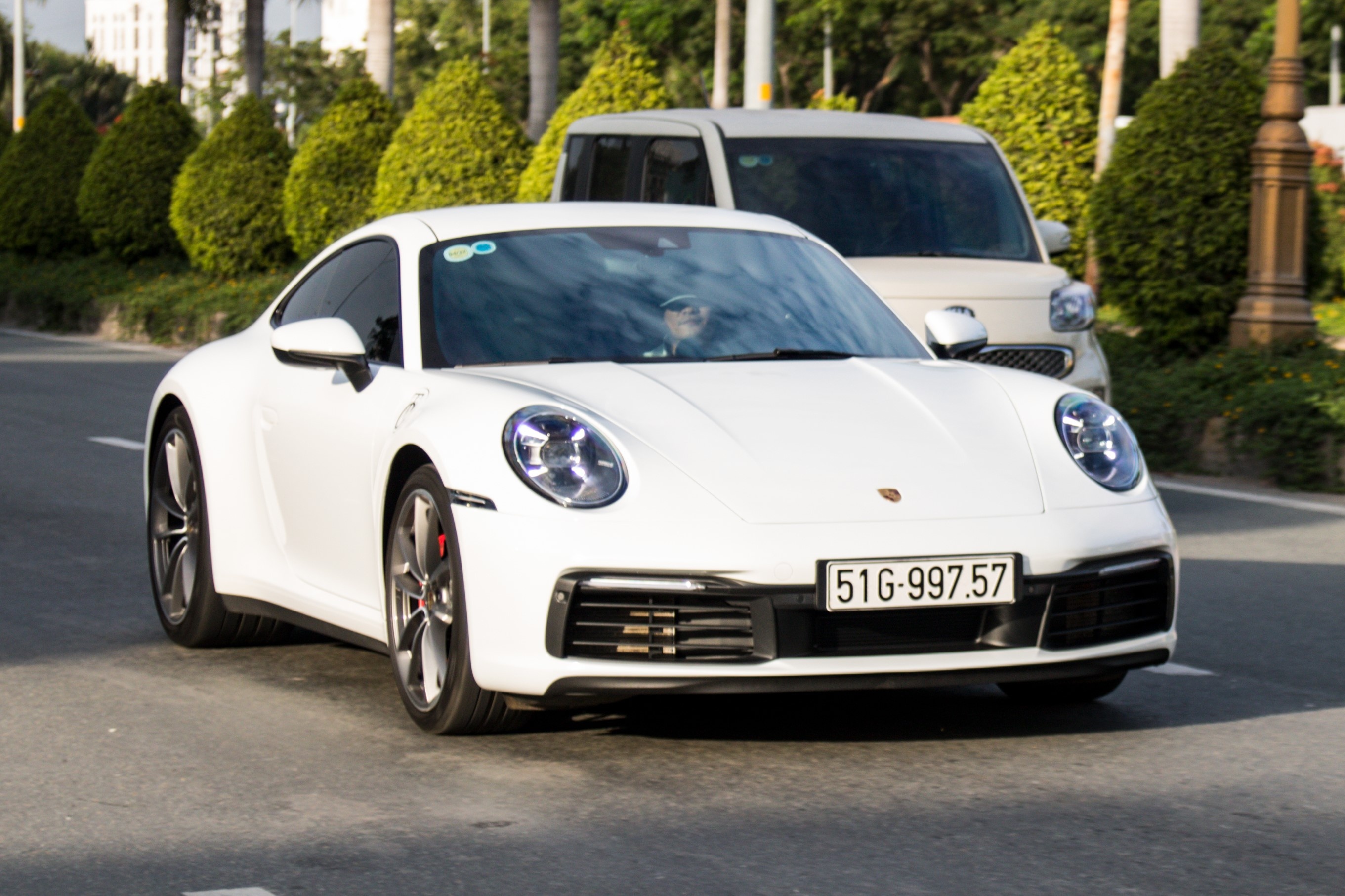 Hang chuc sieu xe hoi tu anh 5