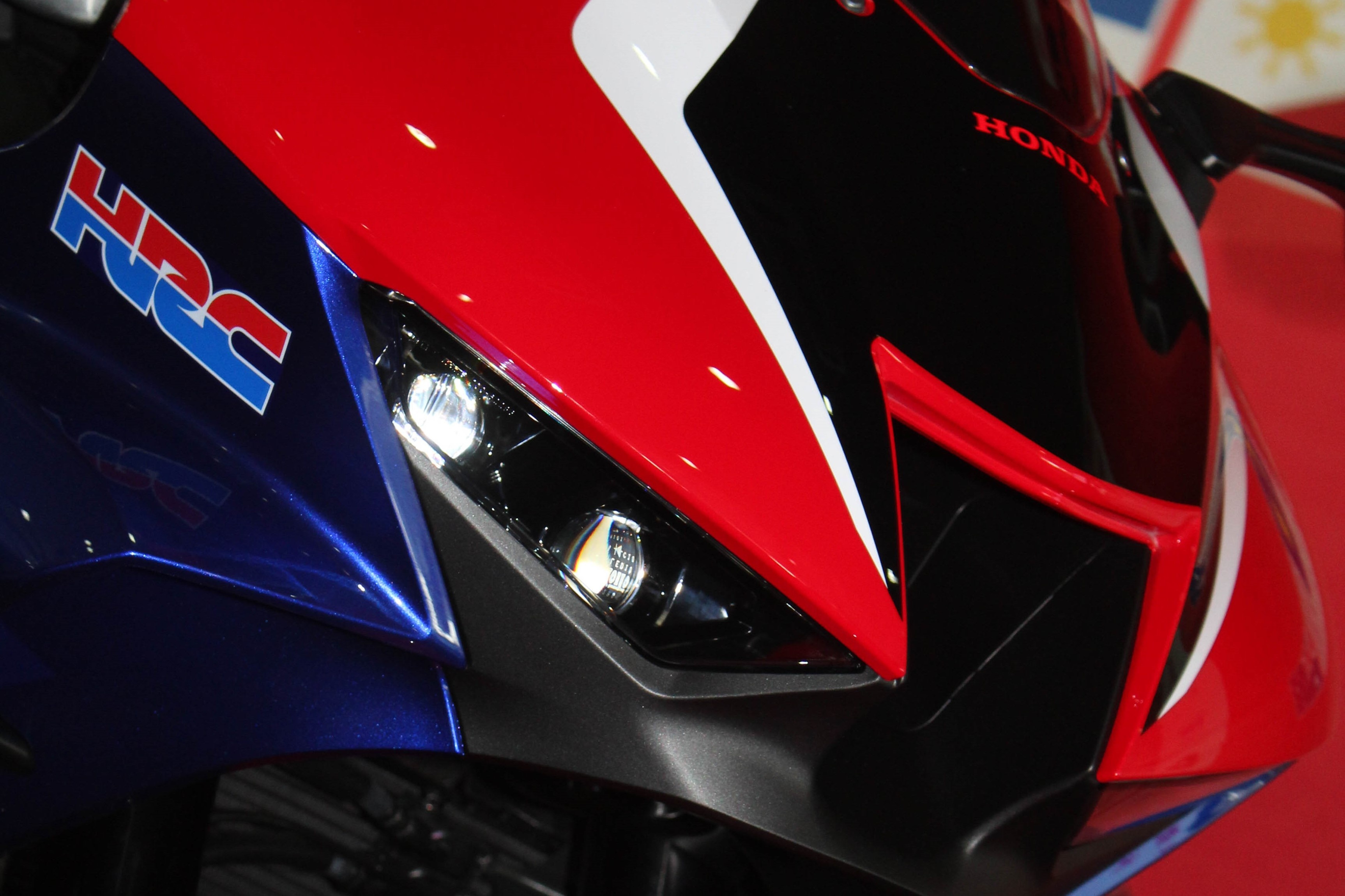 Honda CBR1000RR-R 2020 cap ben Malaysia anh 10