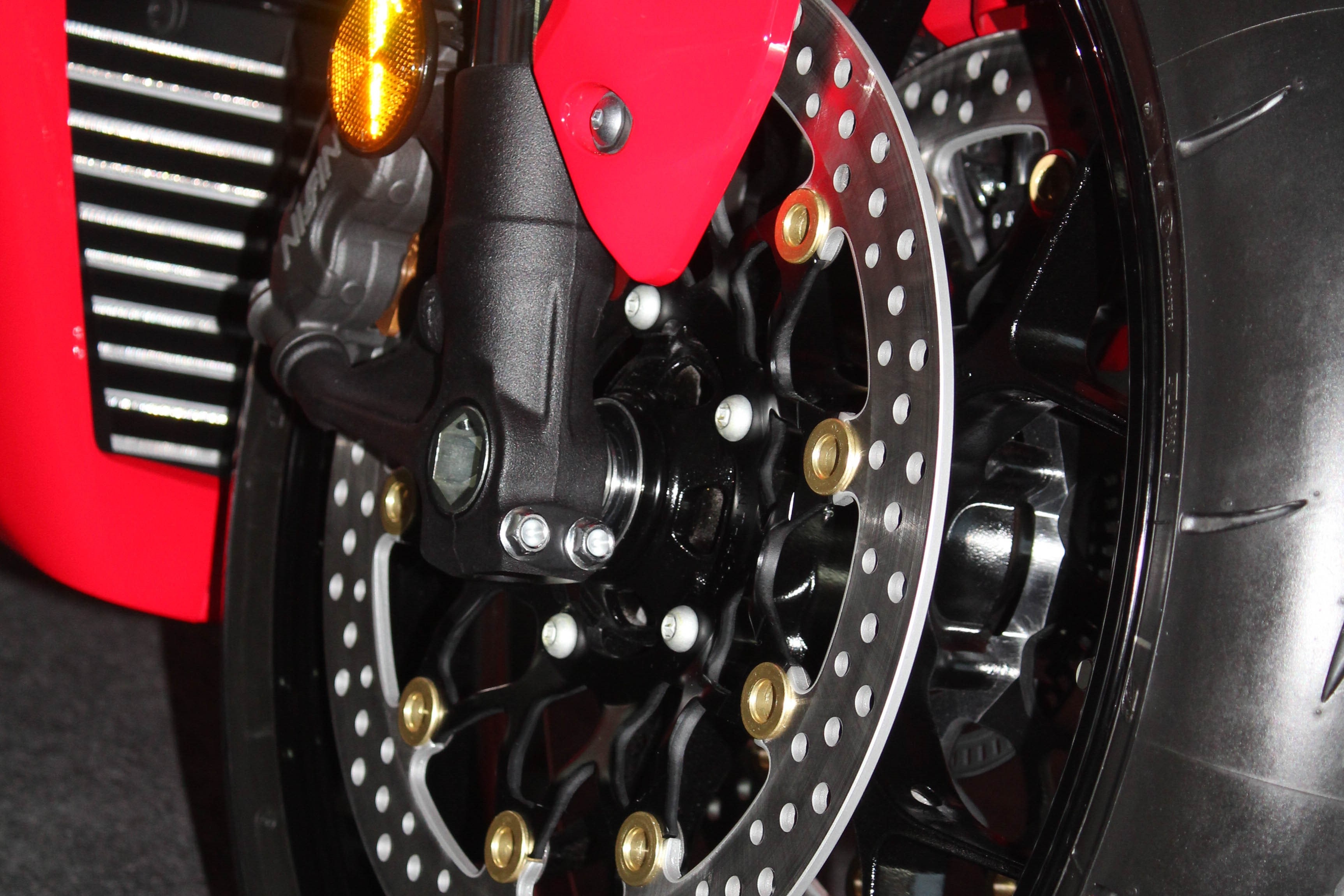 Honda CBR1000RR-R 2020 cap ben Malaysia anh 8