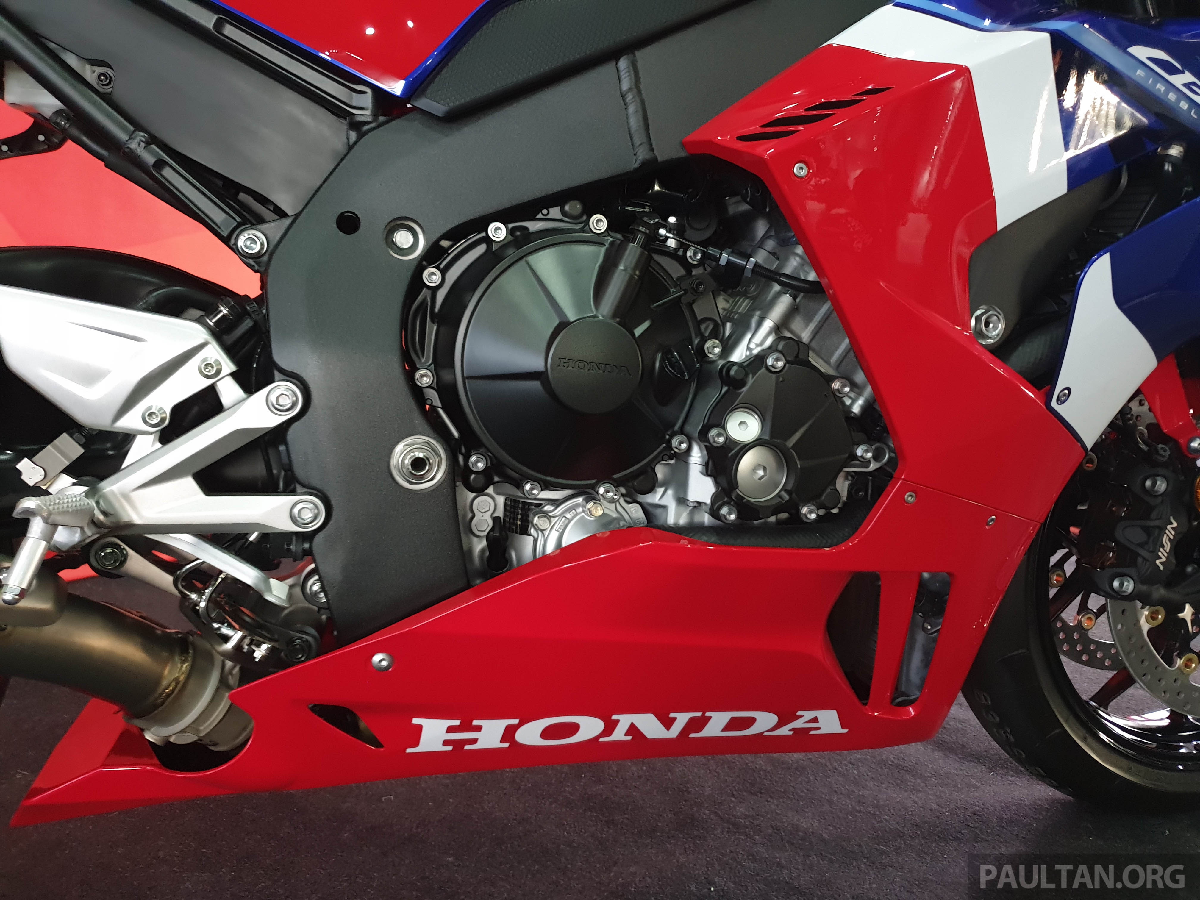 Honda CBR1000RR-R 2020 cap ben Malaysia anh 5
