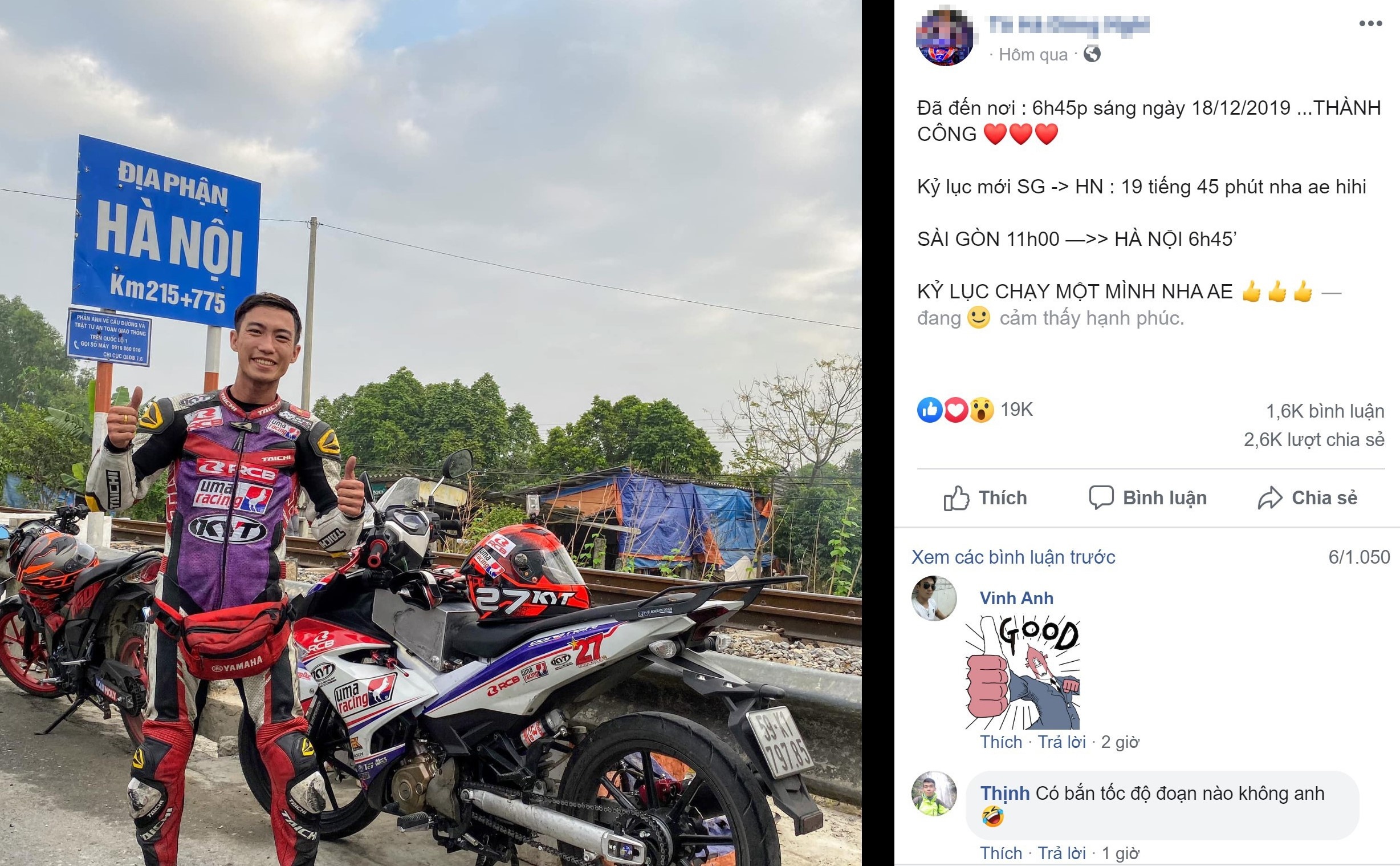 phuot thu xuyen Viet trong 19 gio anh 1