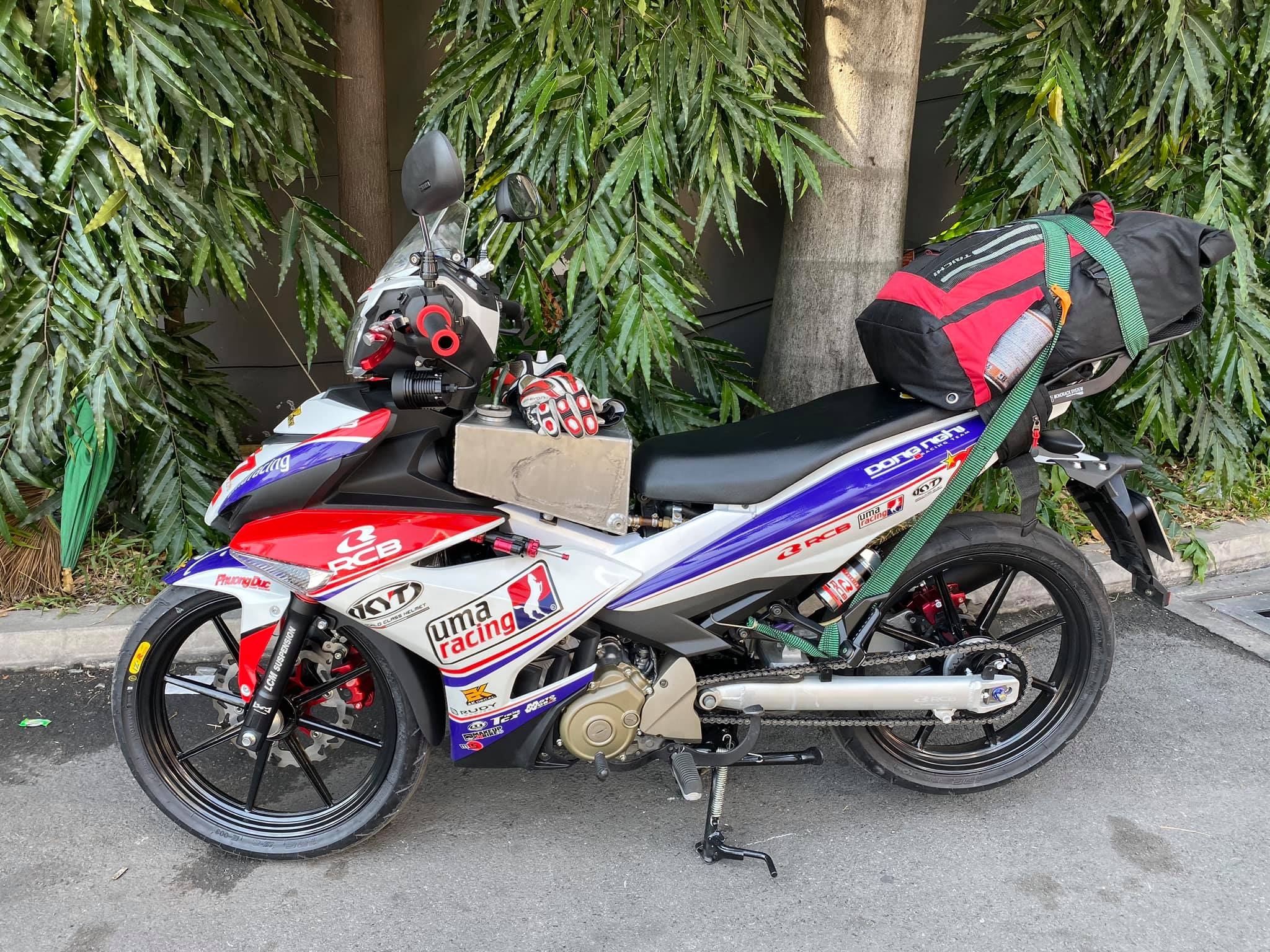 phuot thu xuyen Viet trong 19 gio anh 2