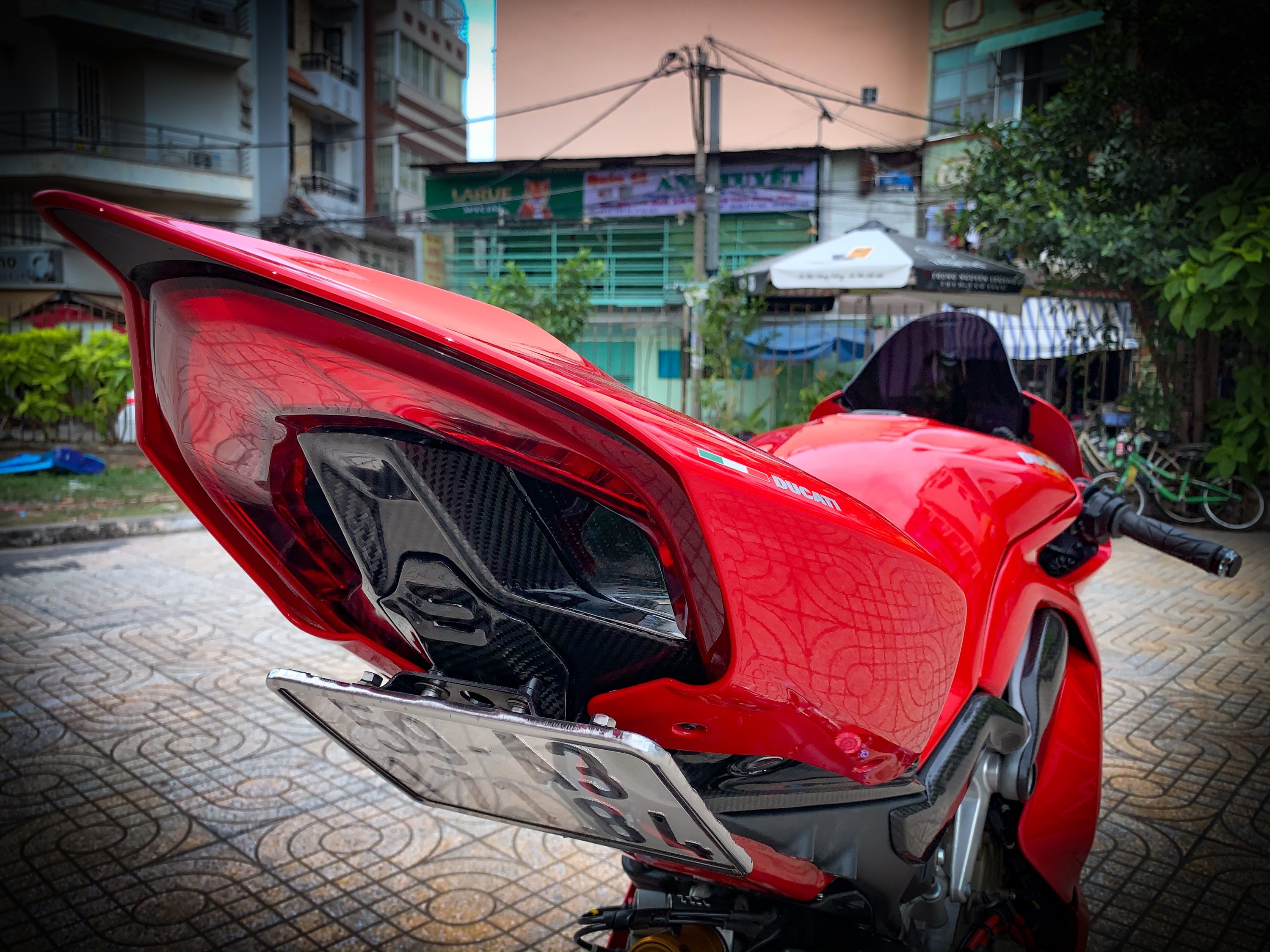 Ducati Panigale V4 S do anh 21