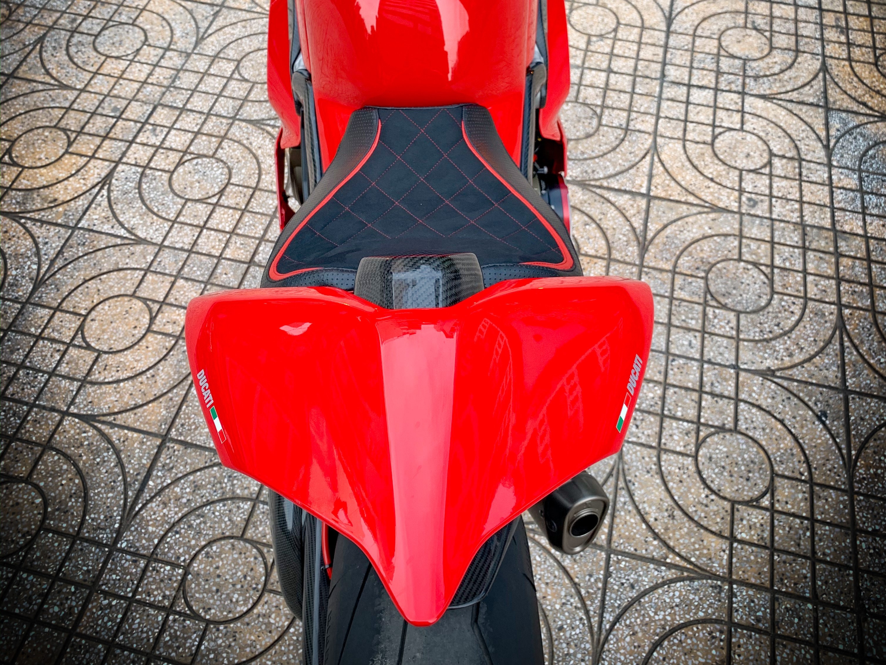 Ducati Panigale V4 S do anh 20