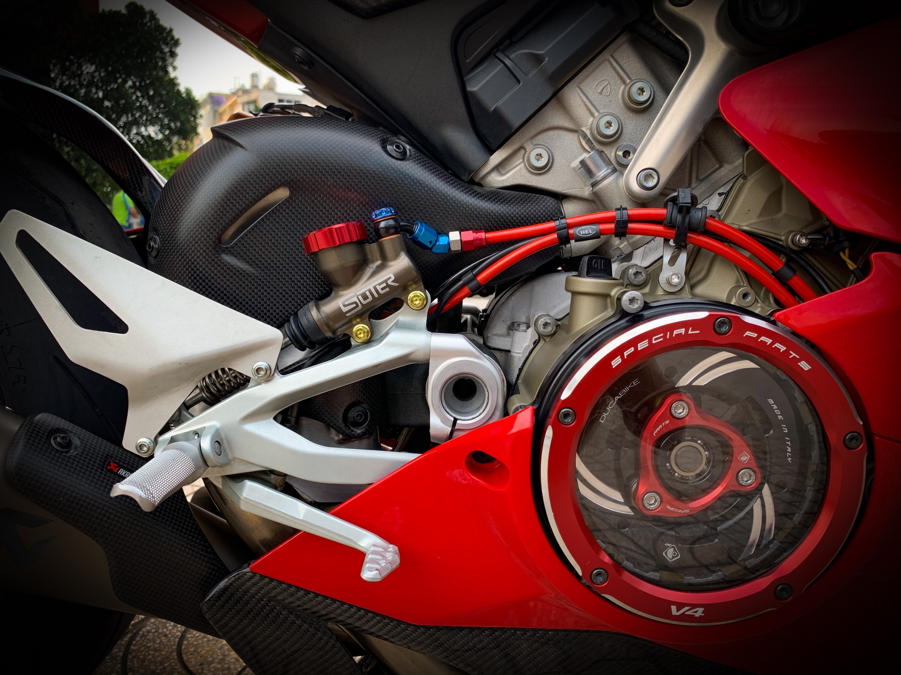 Ducati Panigale V4 S do anh 11