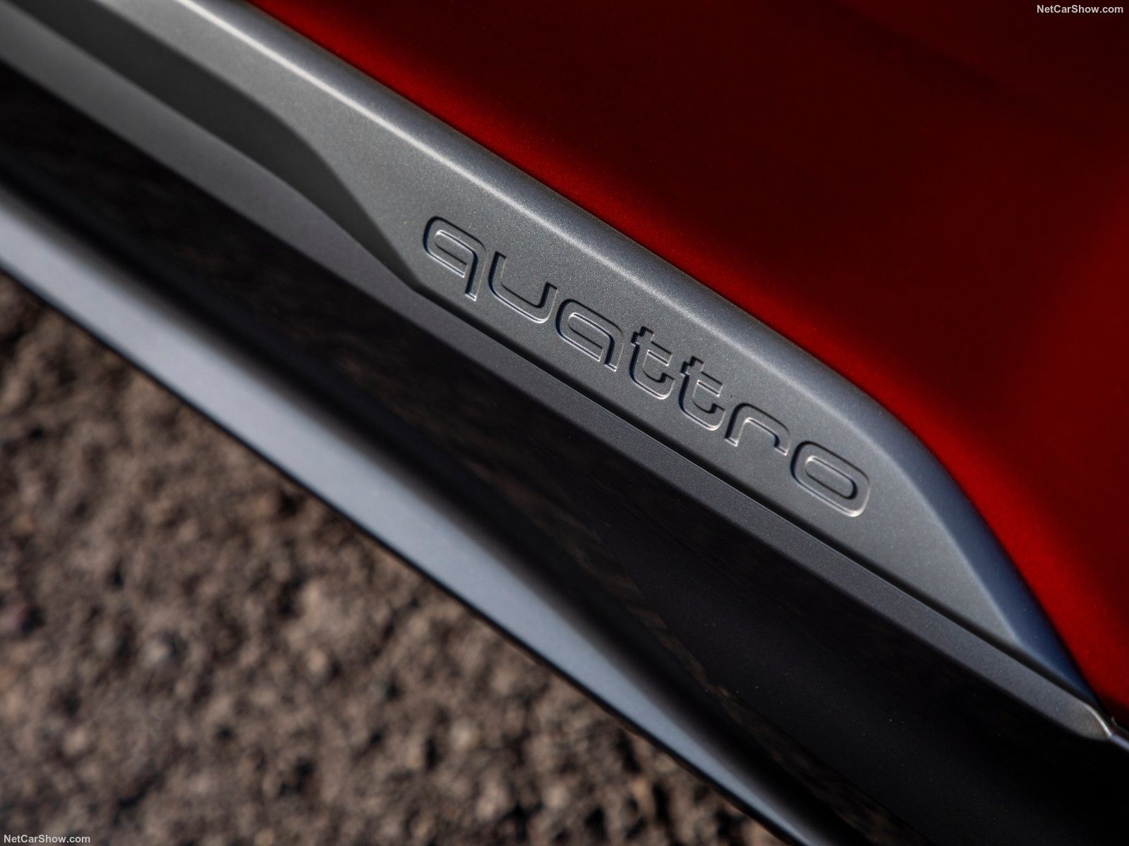 Audi Q7 facelift ra mat chinh thuc ra mat tai My anh 12