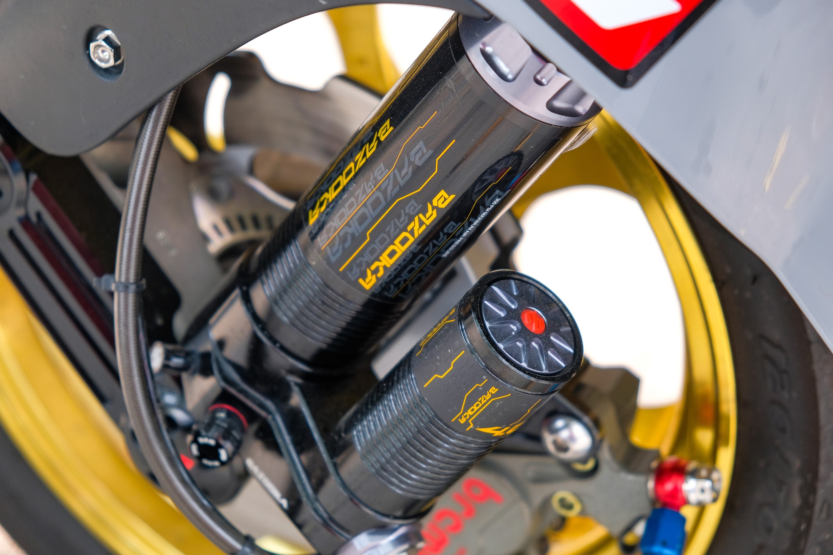 Vespa GTS 300 HPE do 150 trieu anh 7