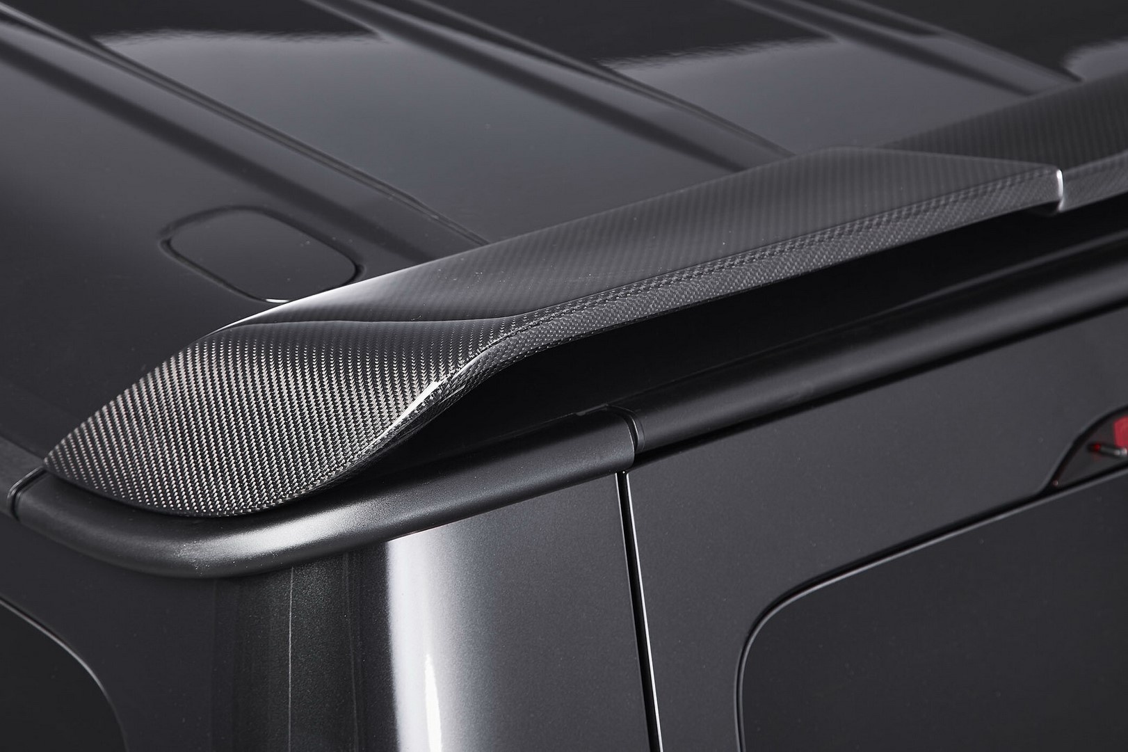 Mercedes-AMG G 63 voi goi nang cap 650 ma luc anh 7