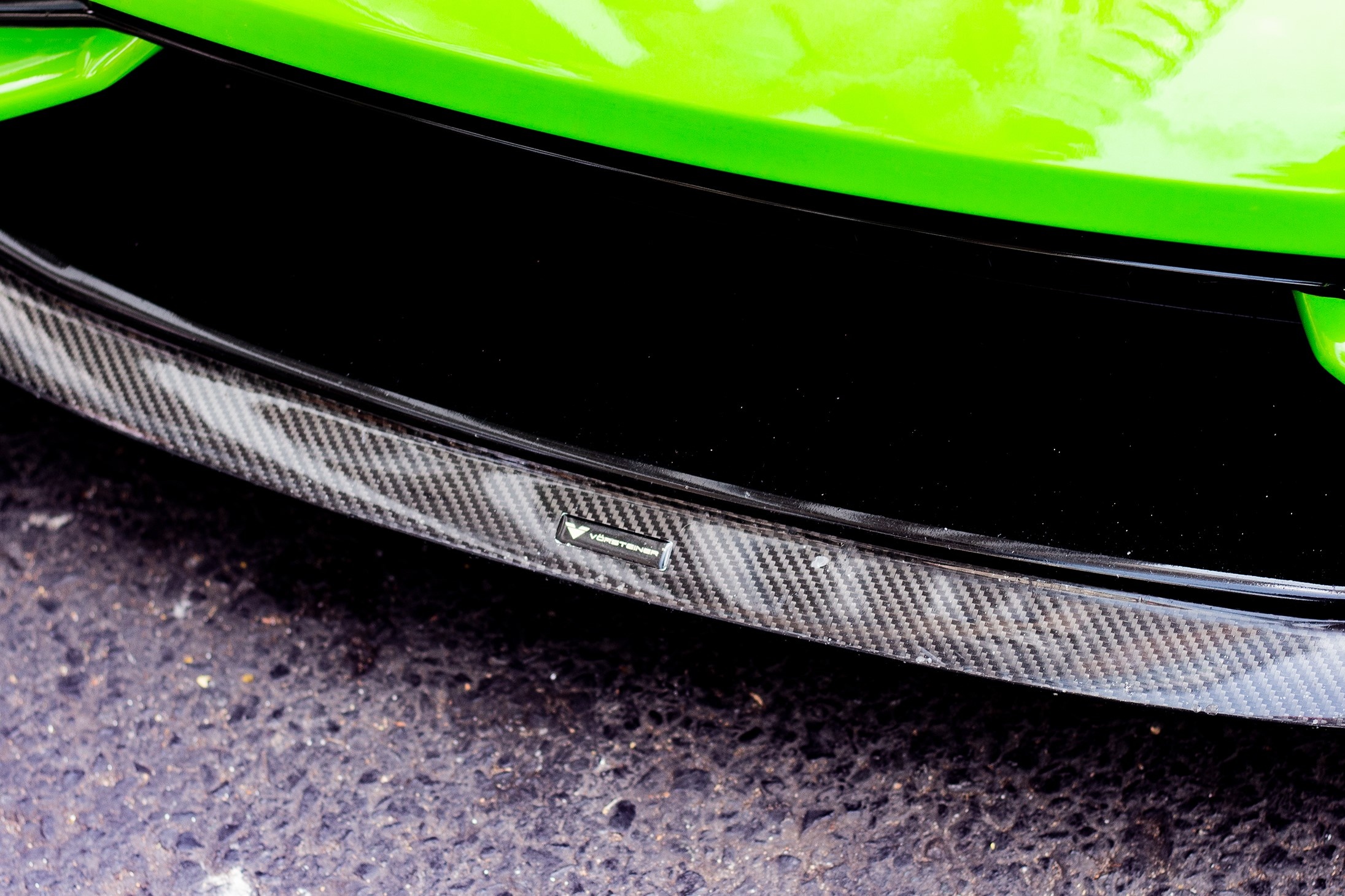 Bo doi Lamborghini Huracan mau com noi bat anh 20