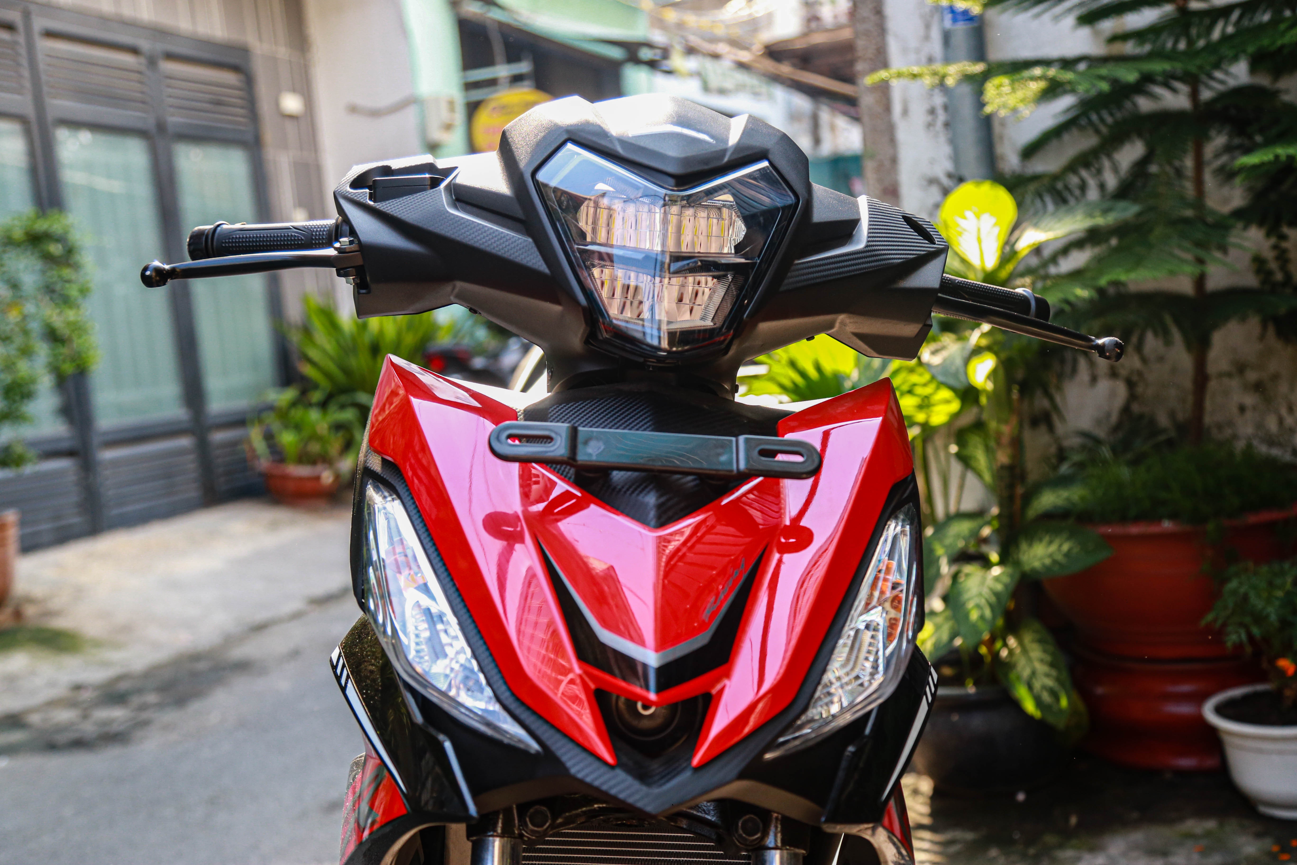 So sanh Honda Winner X và GTR Supra ảnh 5 So sanh Honda Winner X va GTR Supra anh 5