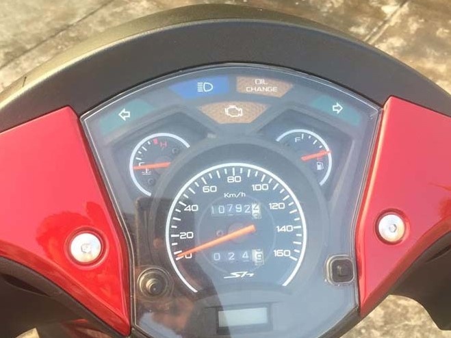 Honda SH biển khủng ảnh 2 Honda SH bien khung anh 2