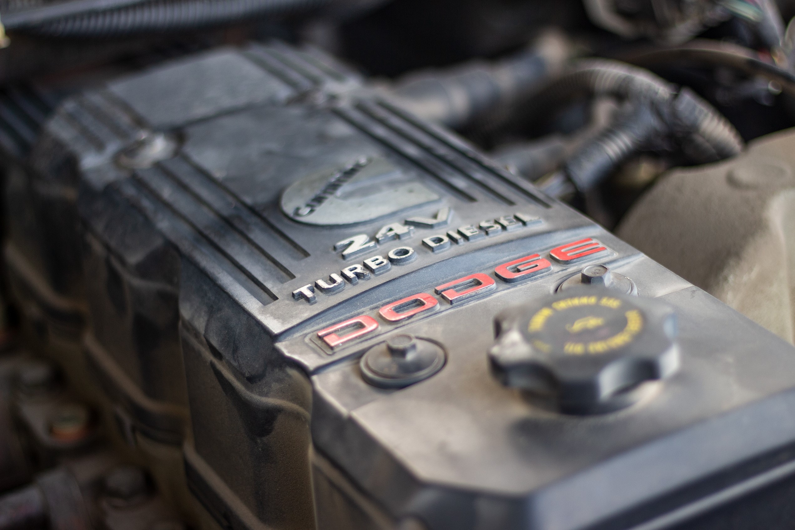 Dodge Ram 3500 lam xe cuu ho anh 8