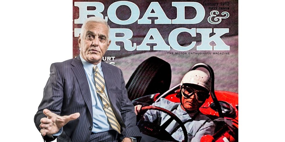 Nhung xu huong xe dang chu y trong thap ky anh 1