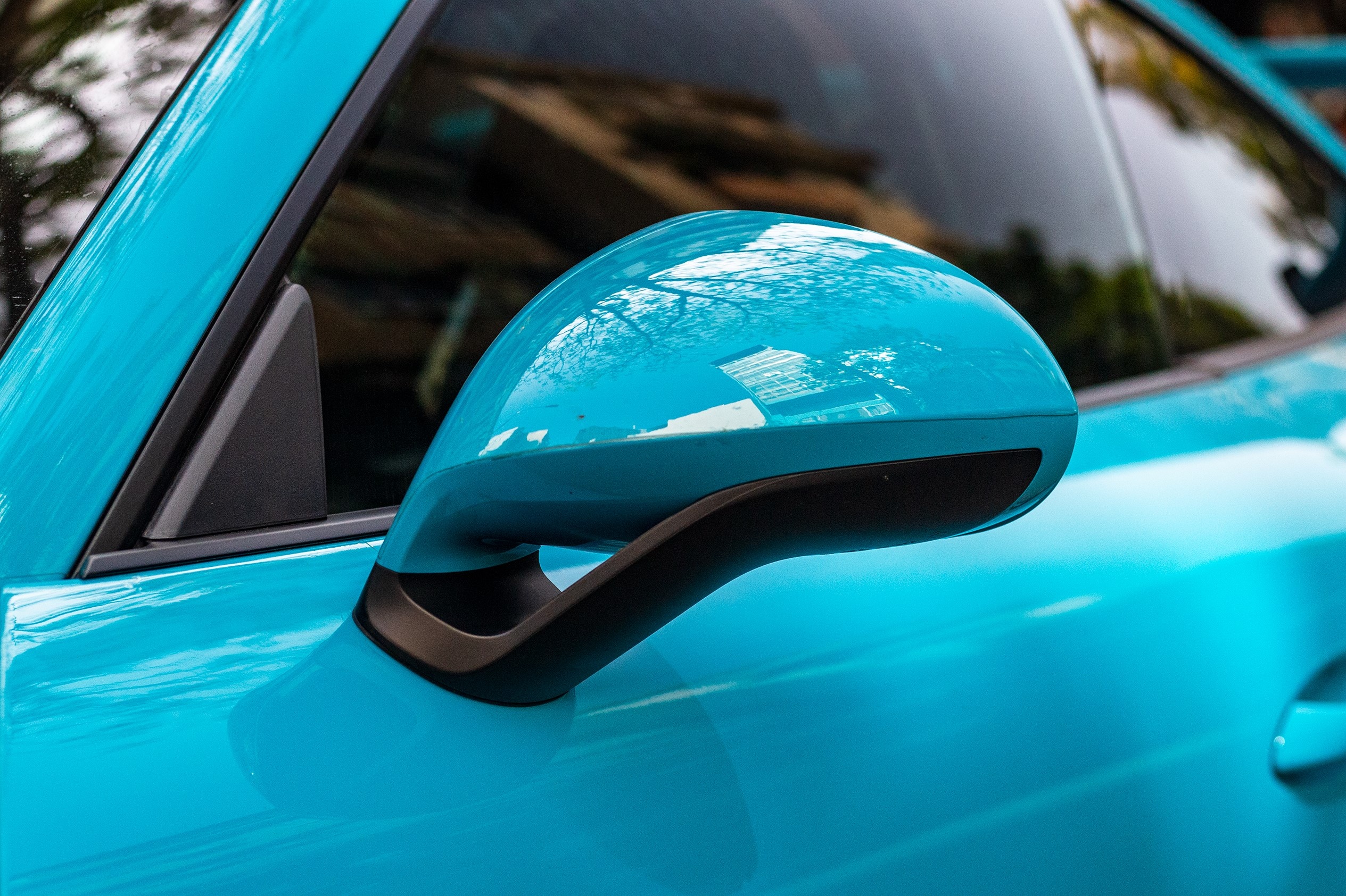 Porsche 911 GT3 RS mau doc anh 10