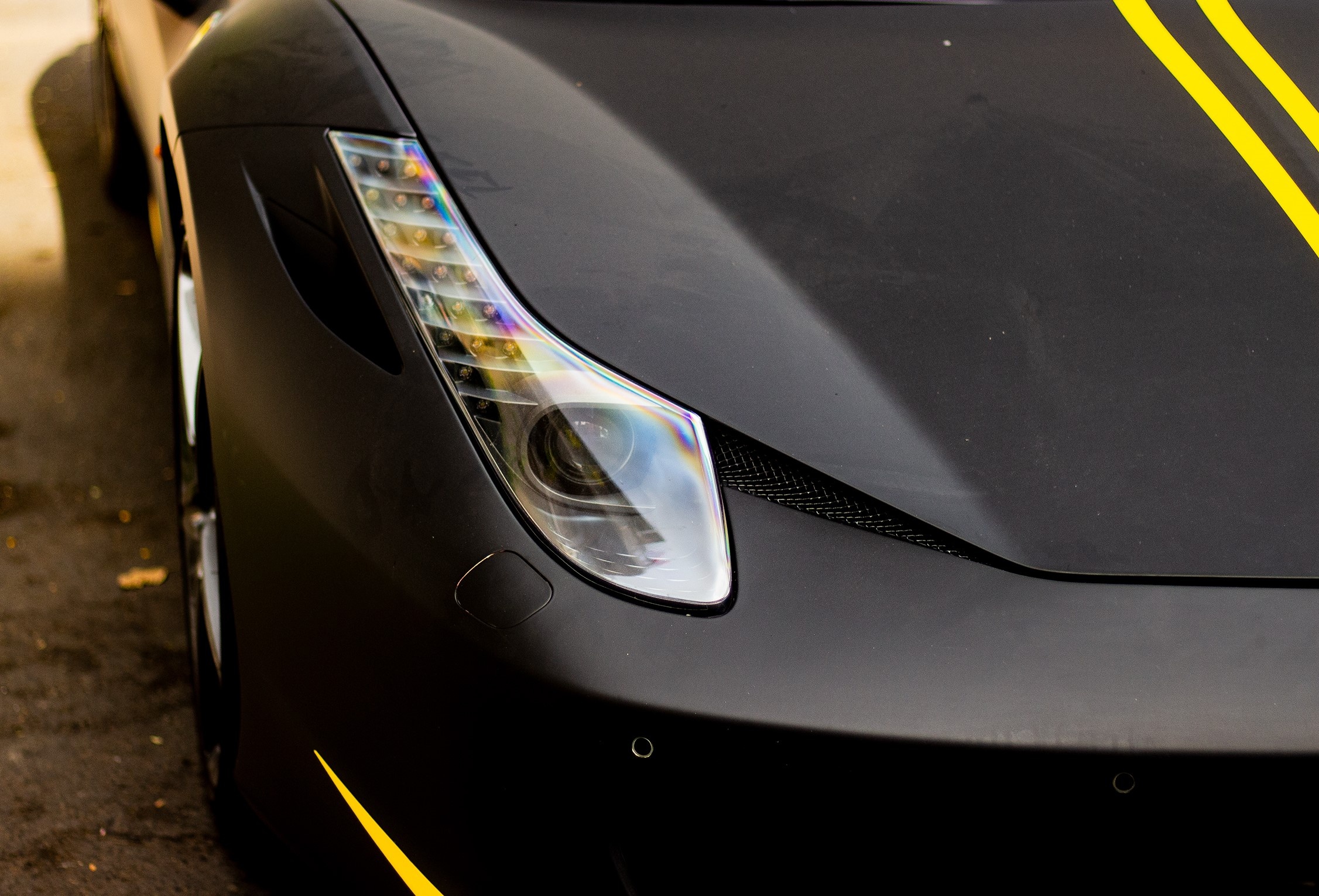 Ferrari 458 Spider thu 2 Viet Nam anh 8