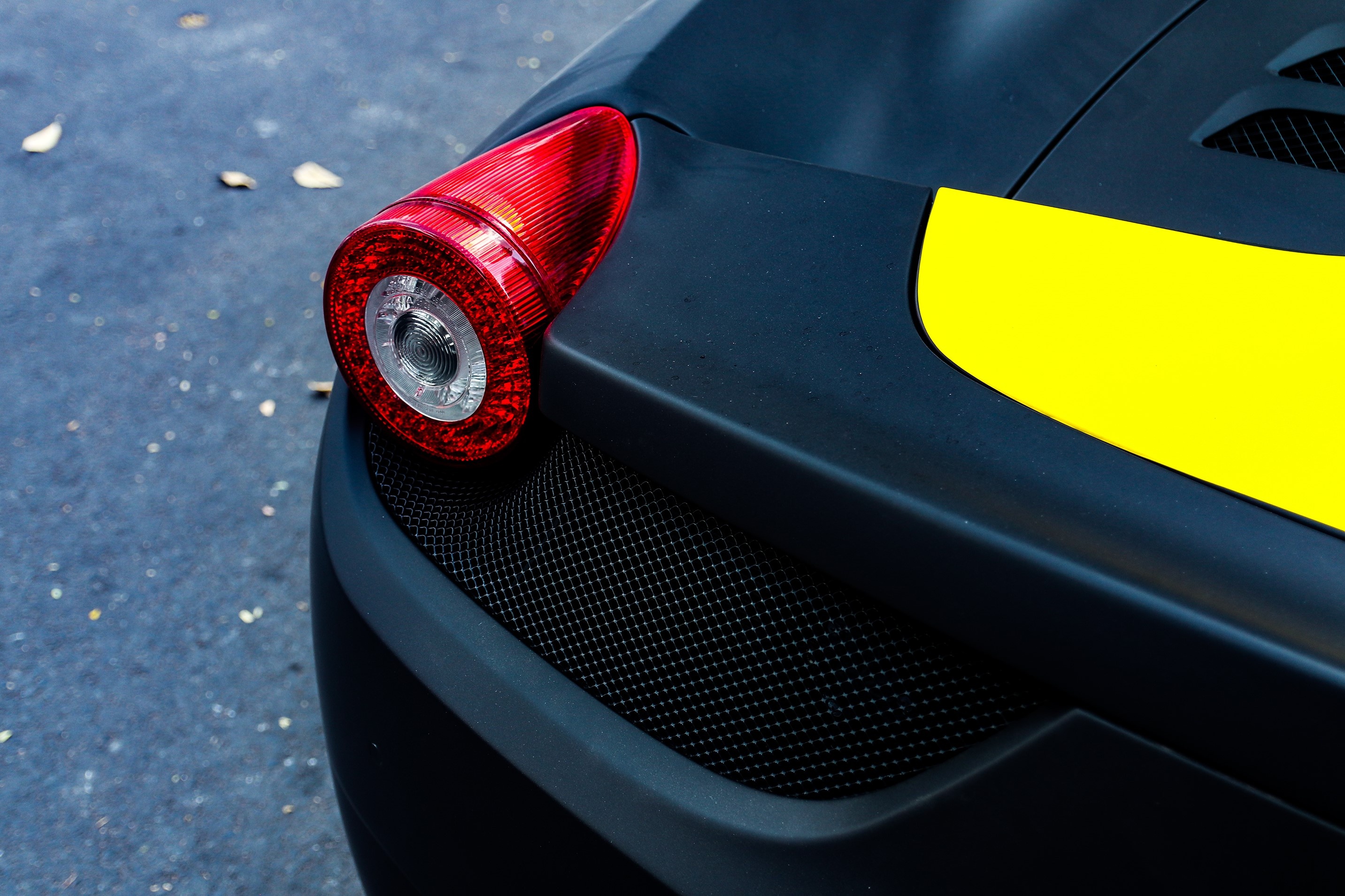 Ferrari 458 Spider thu 2 Viet Nam anh 9