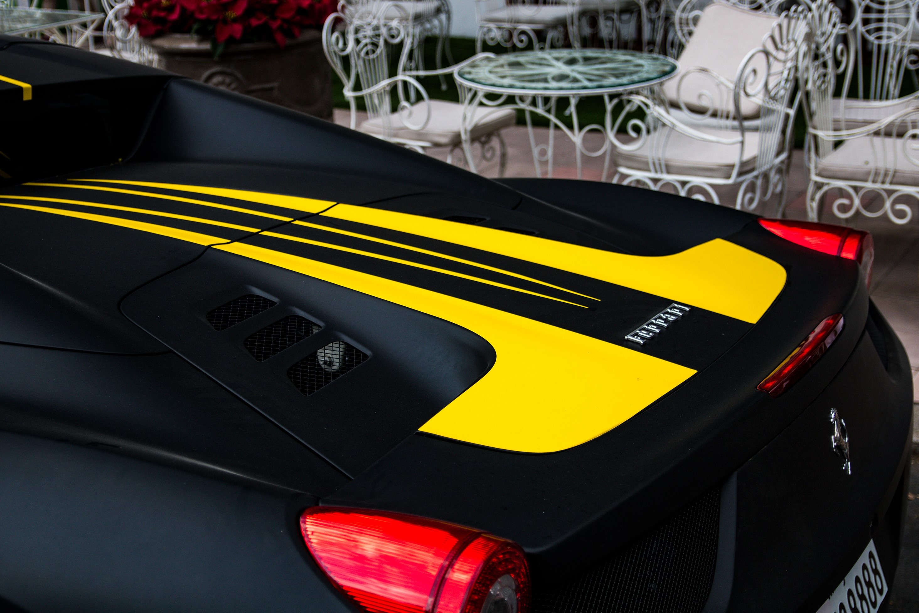 Ferrari 458 Spider thu 2 Viet Nam anh 10