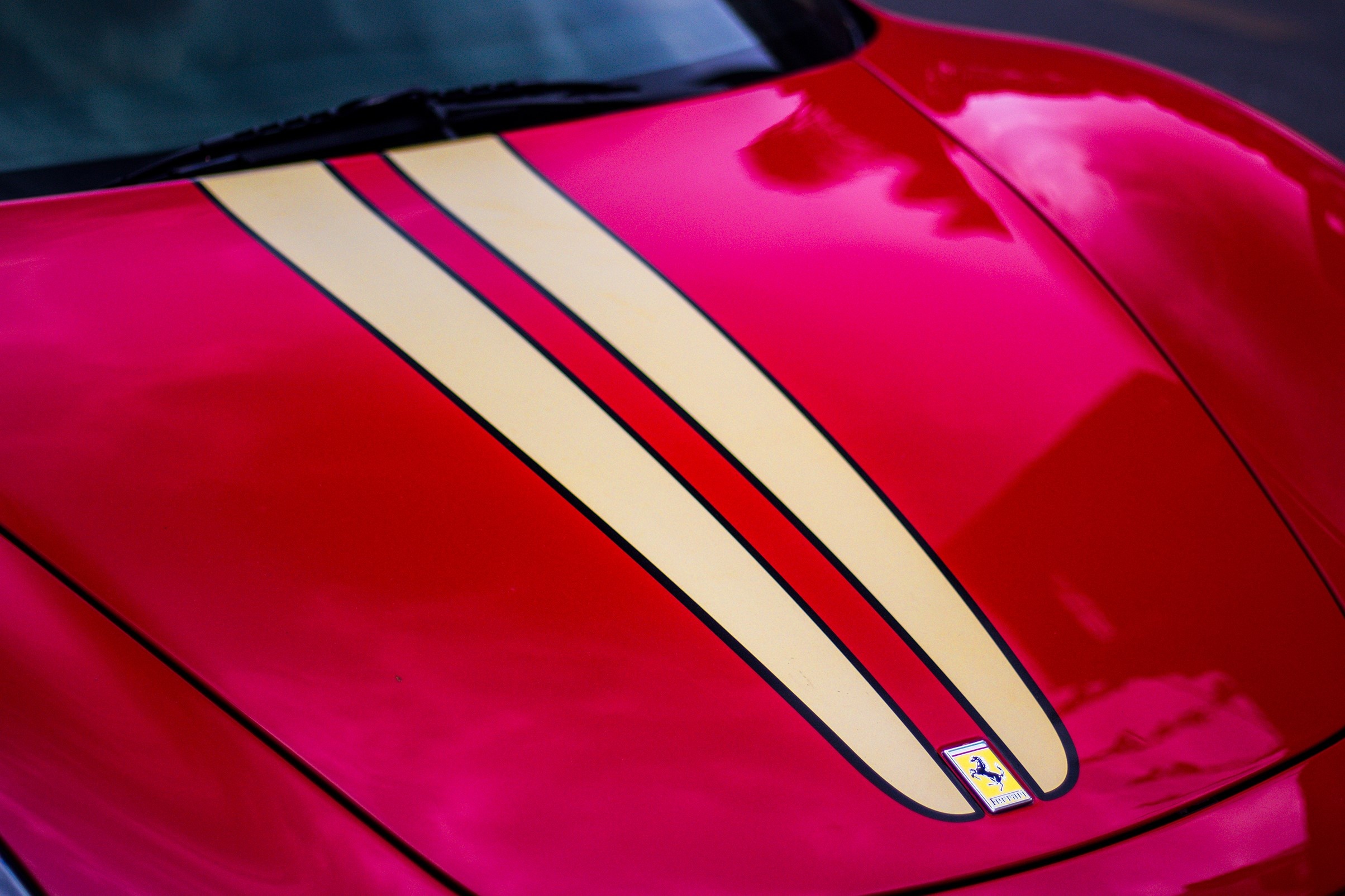 Ferrari F430 do phien ban dac biet anh 5