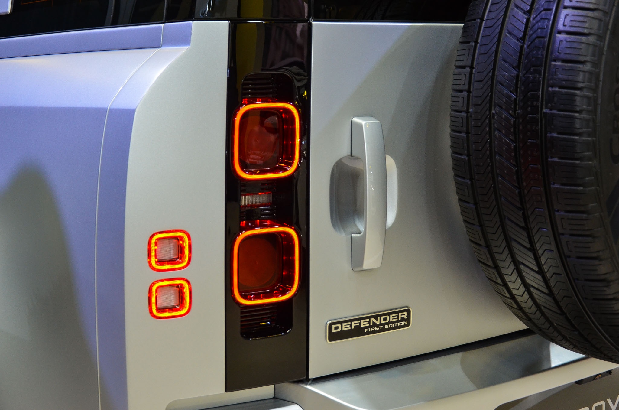 Nhung mau xe dang chu y tai Singapore Motor Show anh 17