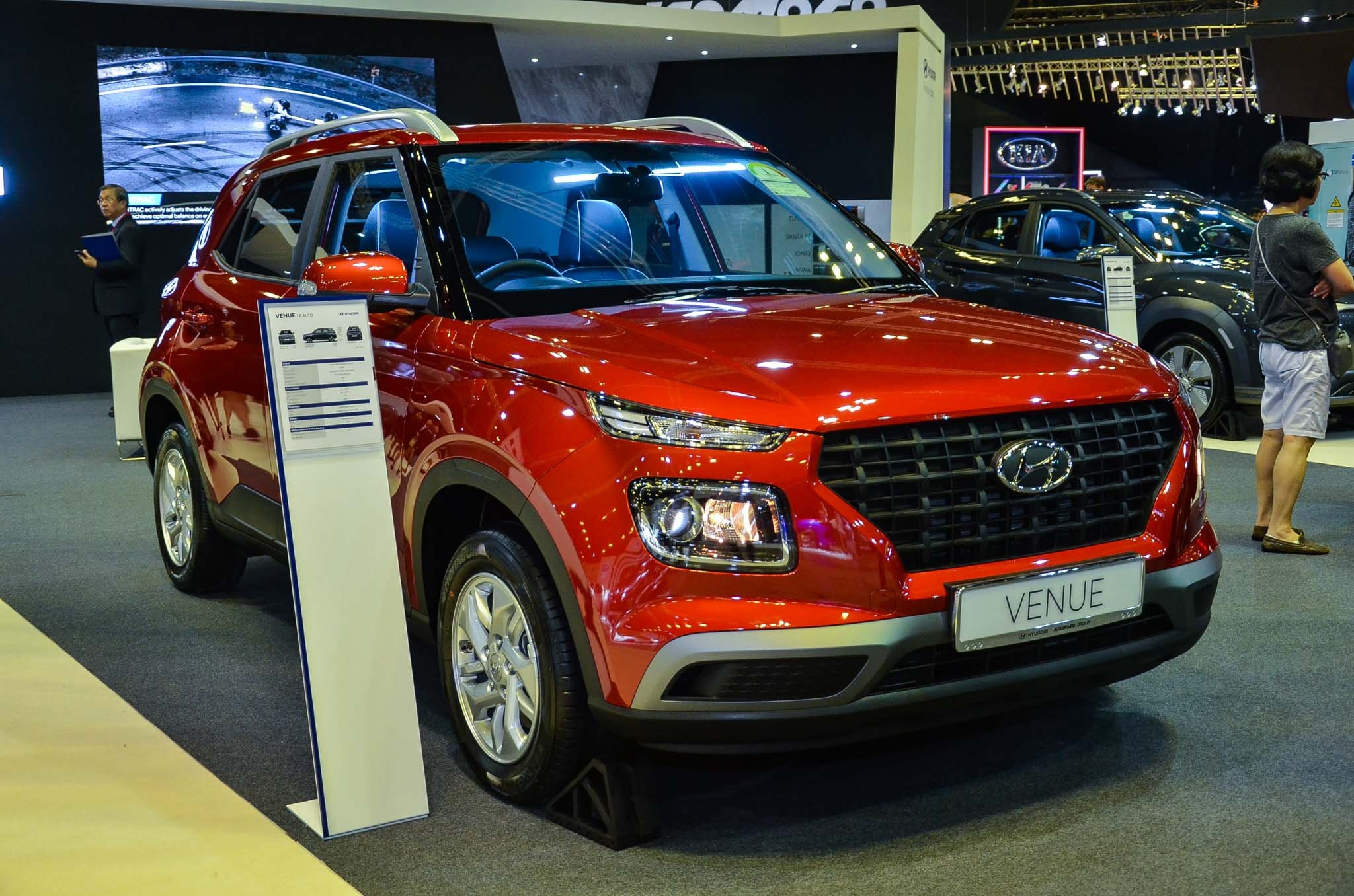 SUV cỡ nhỏ 500 triệu đồng ảnh 2 SUV co nho 500 trieu dong anh 2