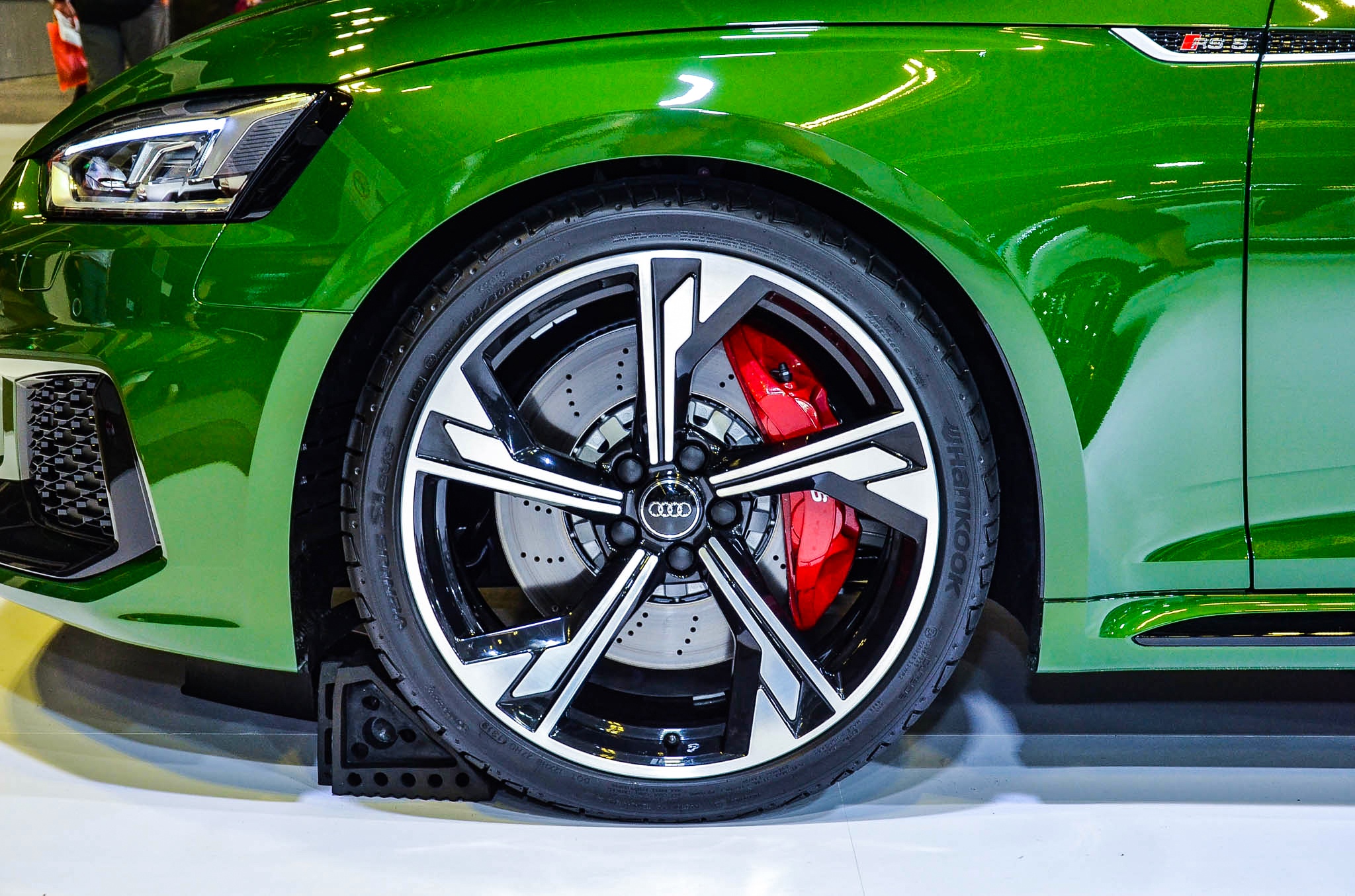 Chi tiet Audi RS 5 Sportback anh 5