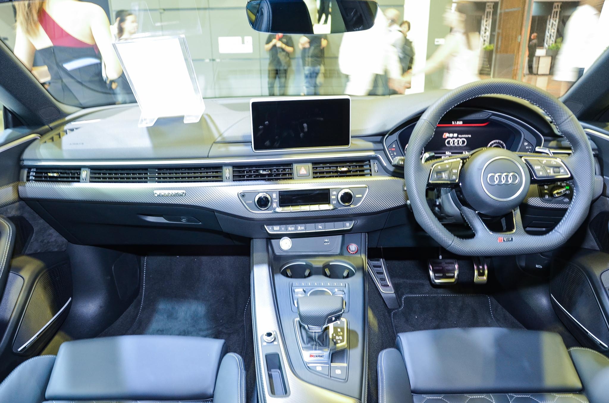 Chi tiet Audi RS 5 Sportback anh 6