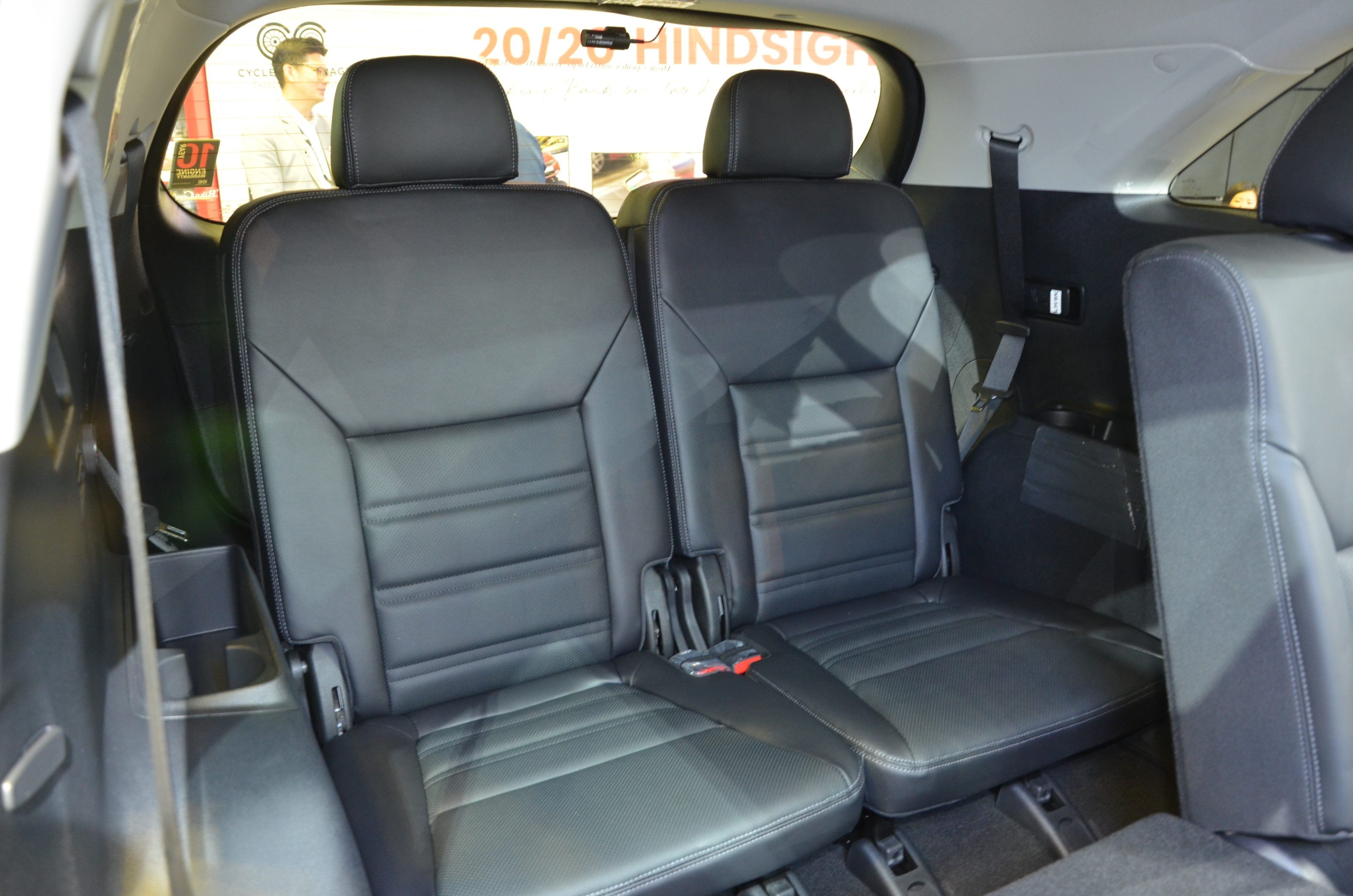 Kia Sorento ban nang cap ra mat anh 7