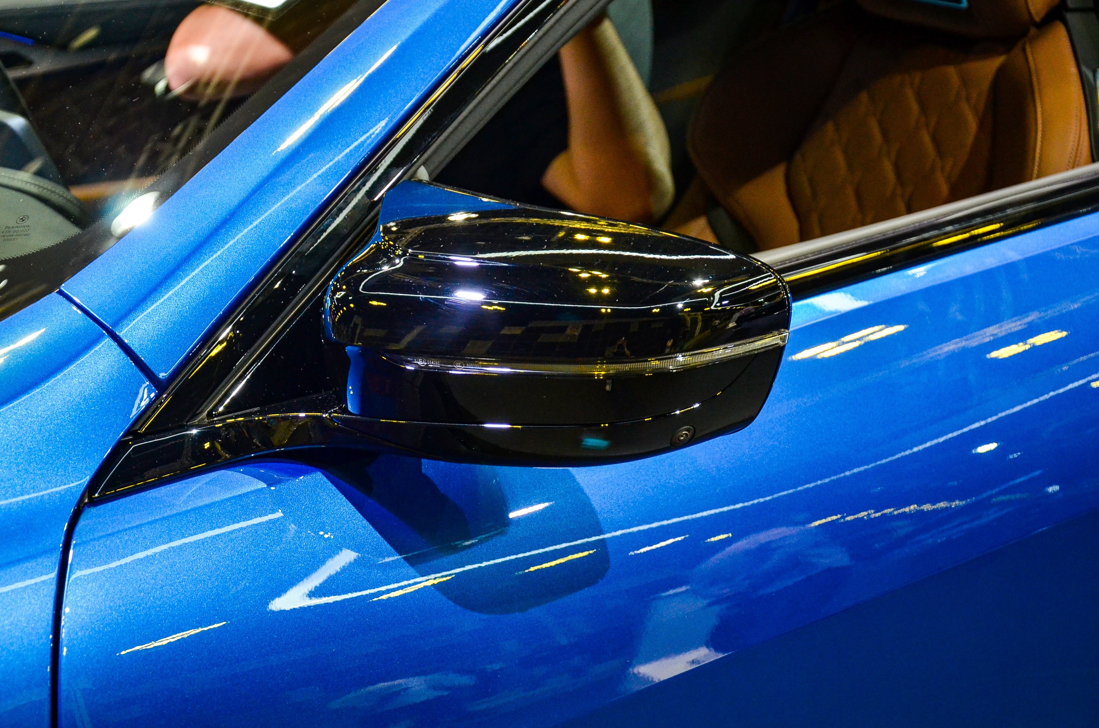 BMW M8 Competition cập bến Đông Nam Á ảnh 5 BMW M8 Competition cap ben Dong Nam A anh 5