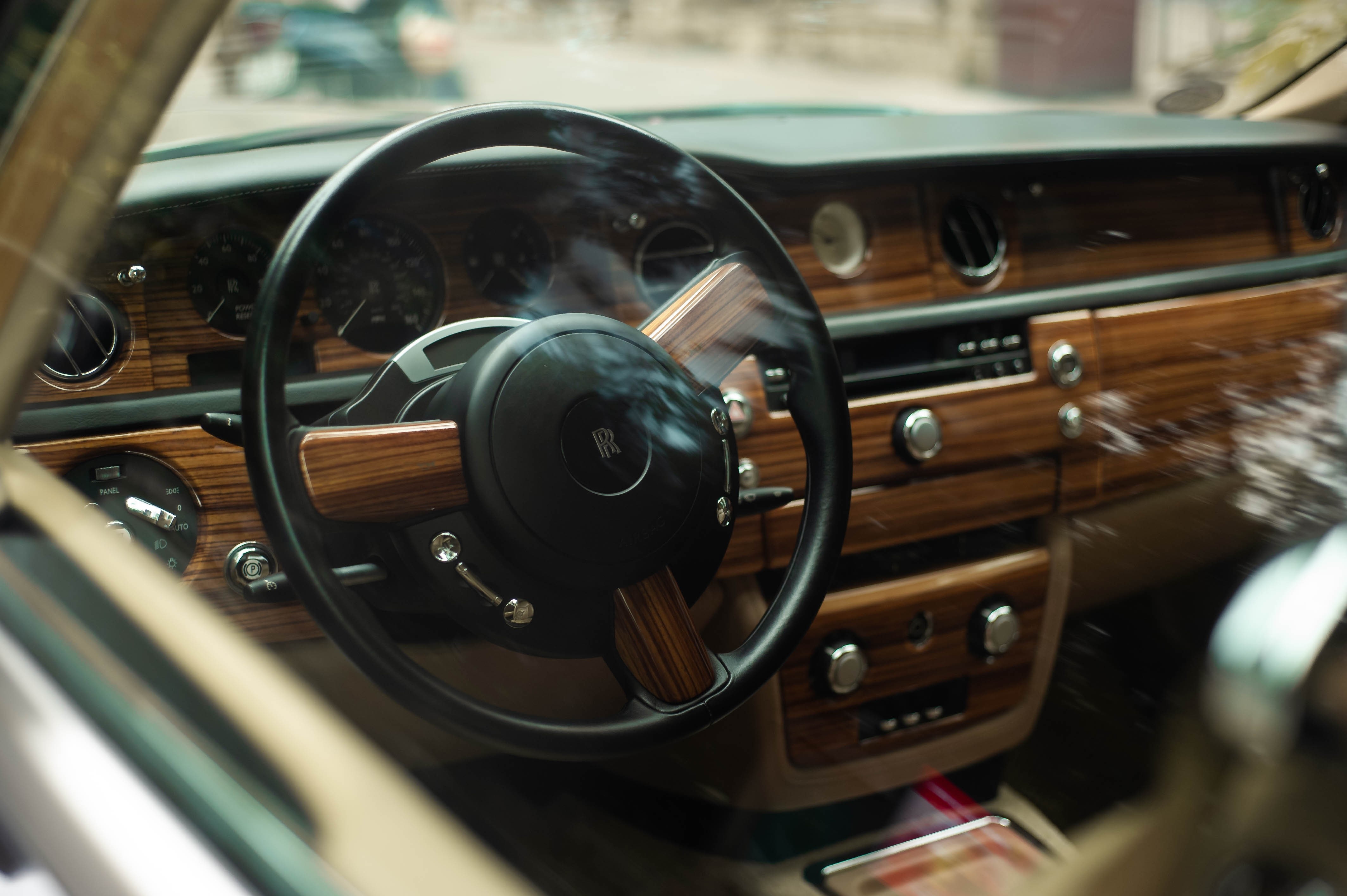 Rolls-Royce Phantom Coupe doc nhat Viet Nam anh 9