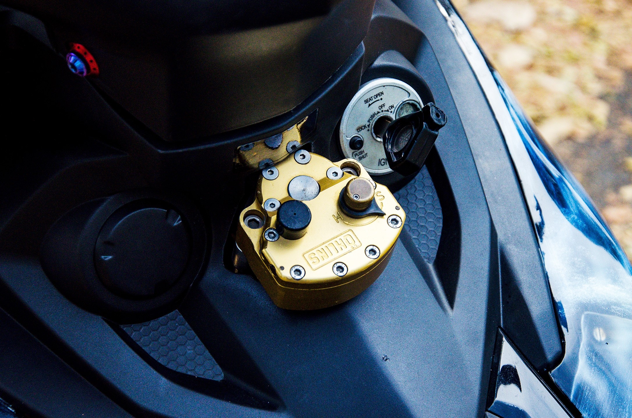 Yamaha Exciter do dan chan phan khoi lon anh 10