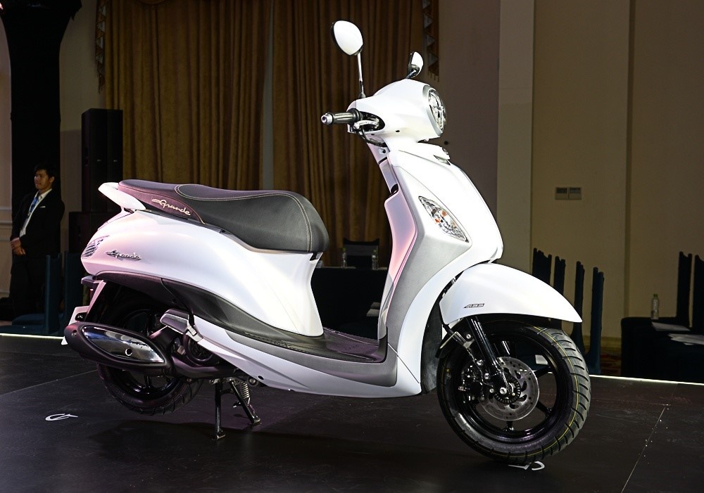 Nhung mau xe dang mua danh cho phai nu anh 3