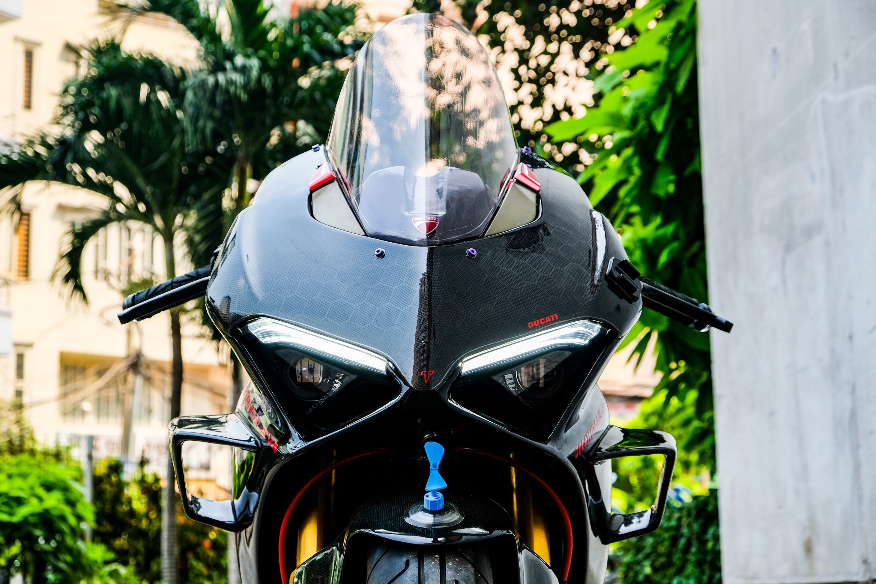 Ducati Panigale V4 do xe dua anh 12