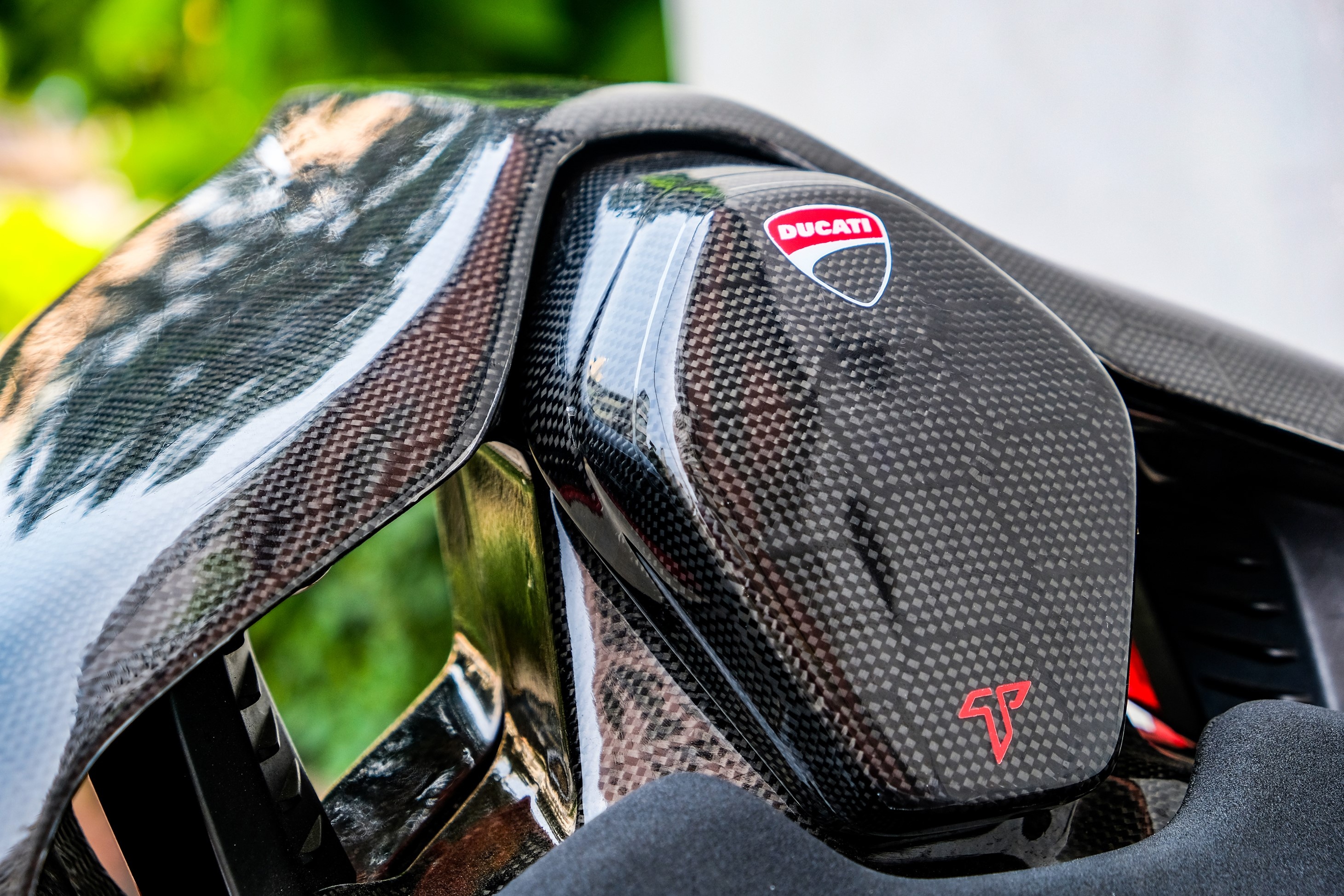 Ducati Panigale V4 do xe dua anh 5