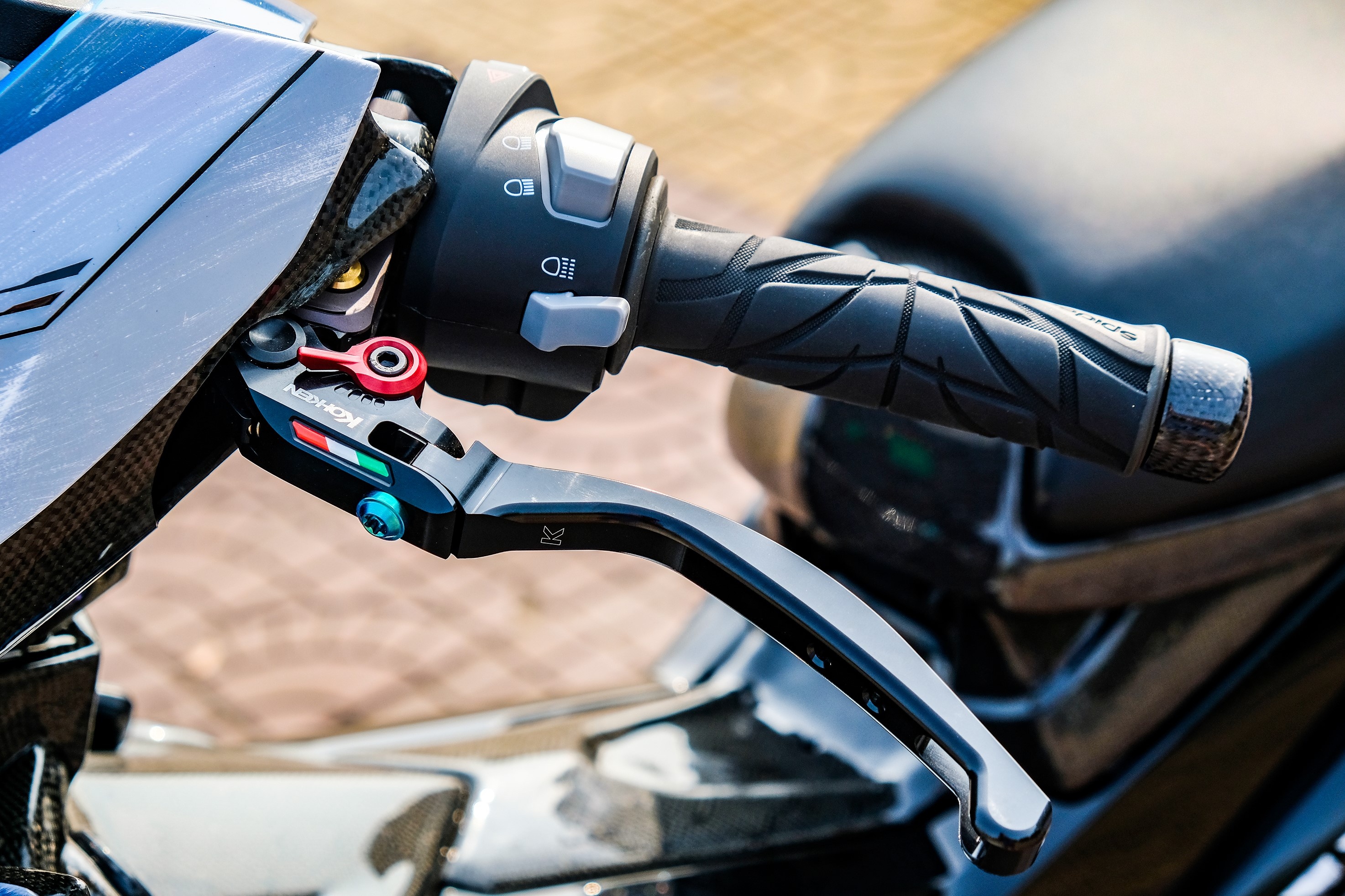 Yamaha Exciter 150 do anh 8