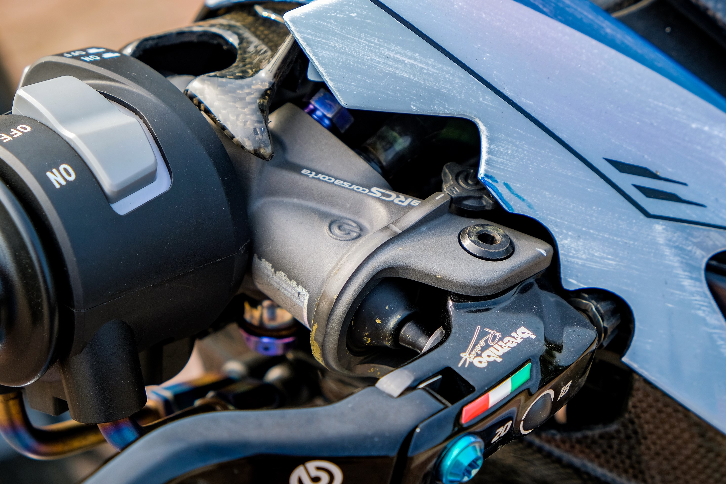 Yamaha Exciter 150 do anh 7