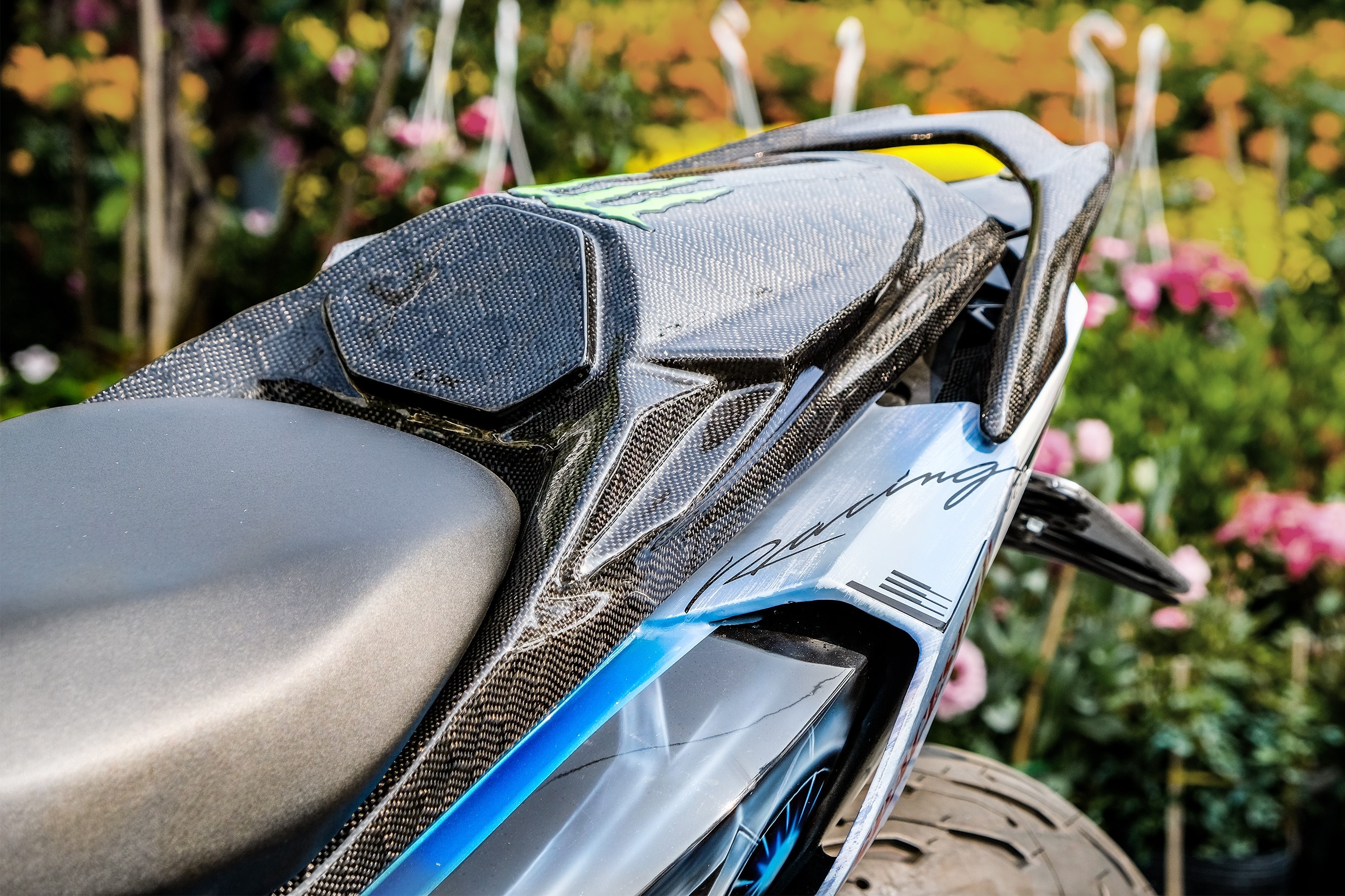 Yamaha Exciter 150 do anh 6