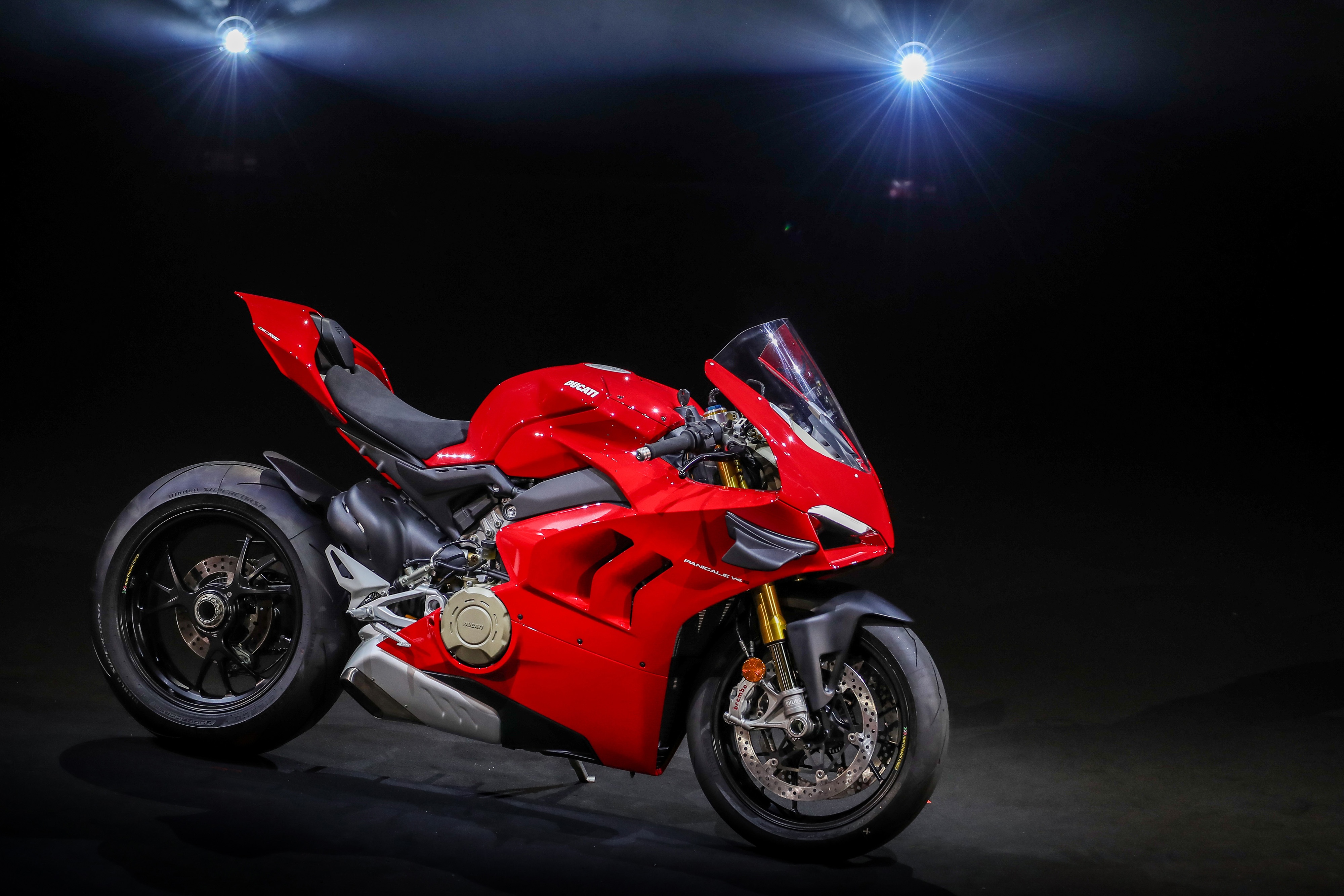 Ducati Panigale V4 2020 ra mat anh 14